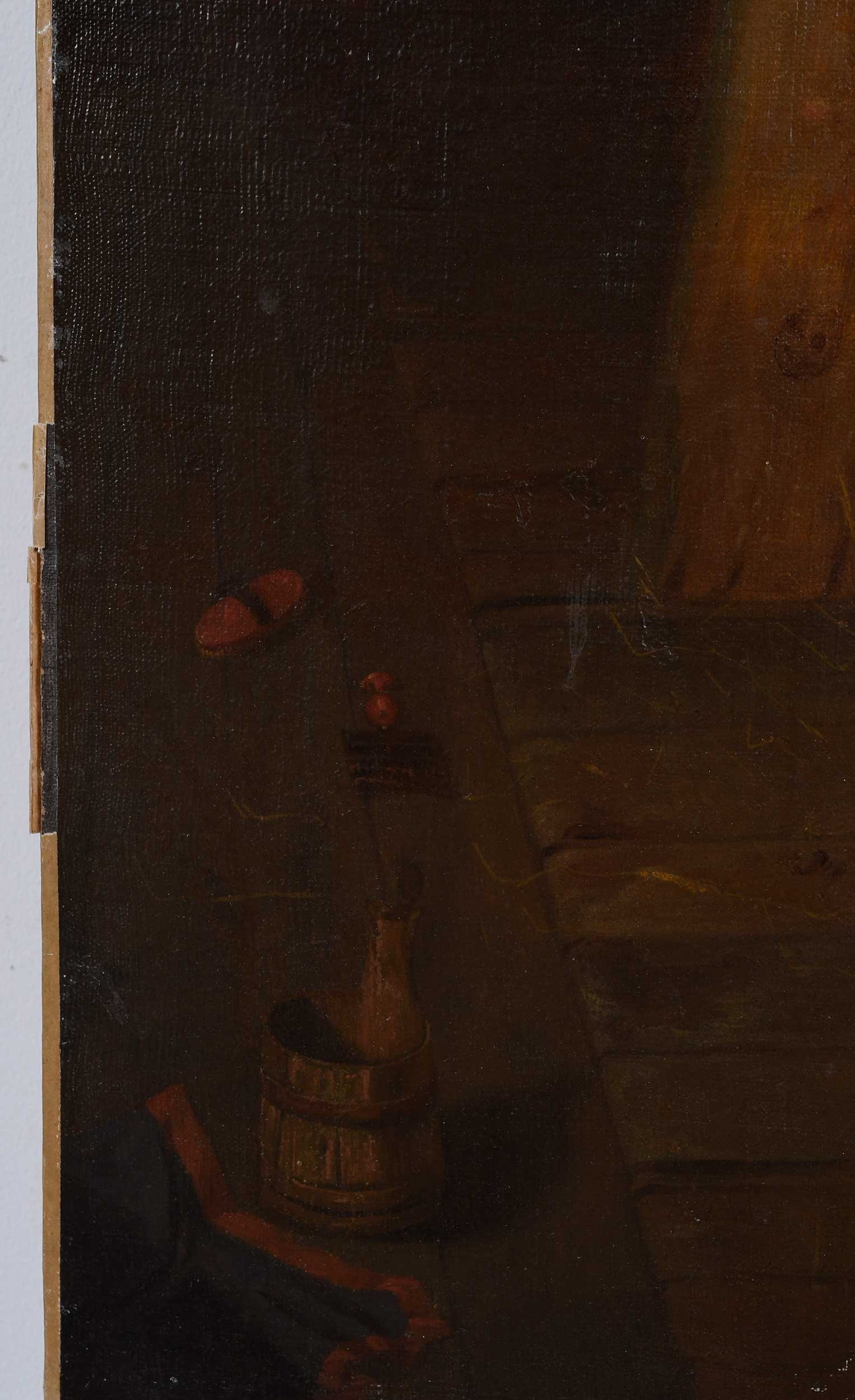 Thomas Mickell Burnham - 2