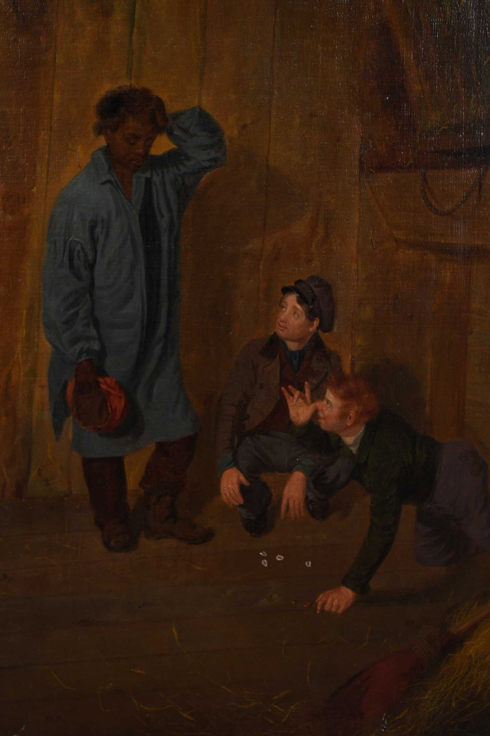 Thomas Mickell Burnham - 3