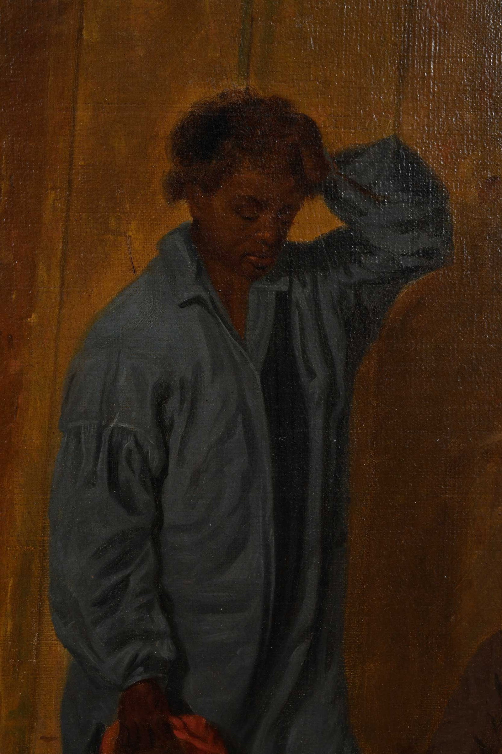 Thomas Mickell Burnham - 4