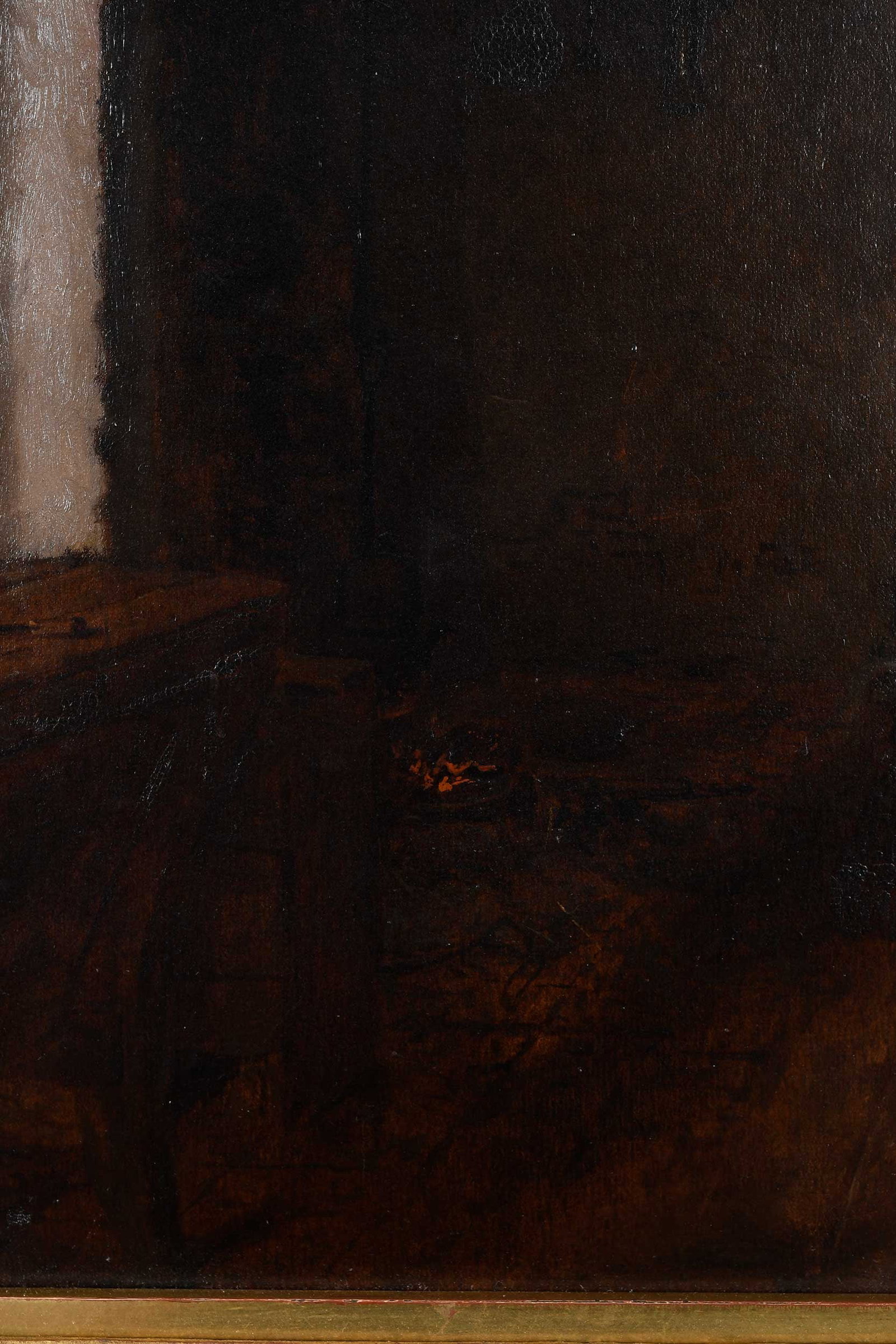 Eastman Johnson - 5