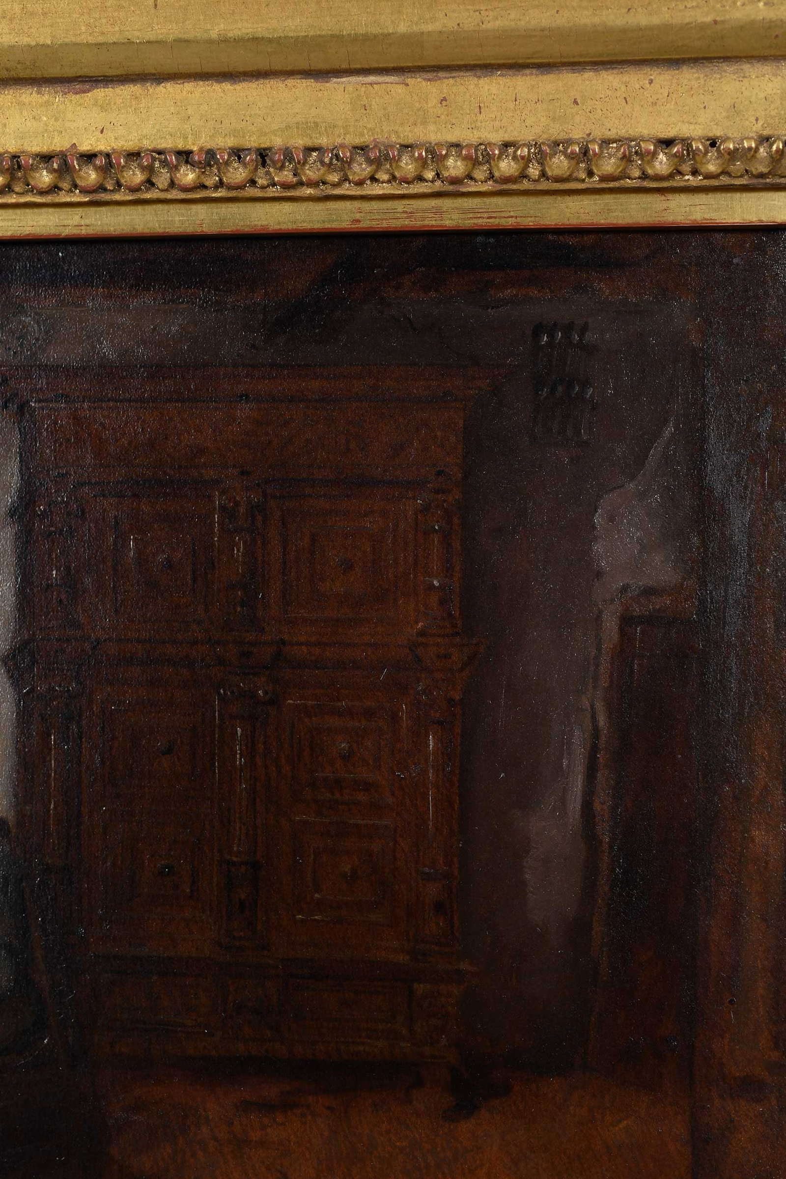 Eastman Johnson - 6