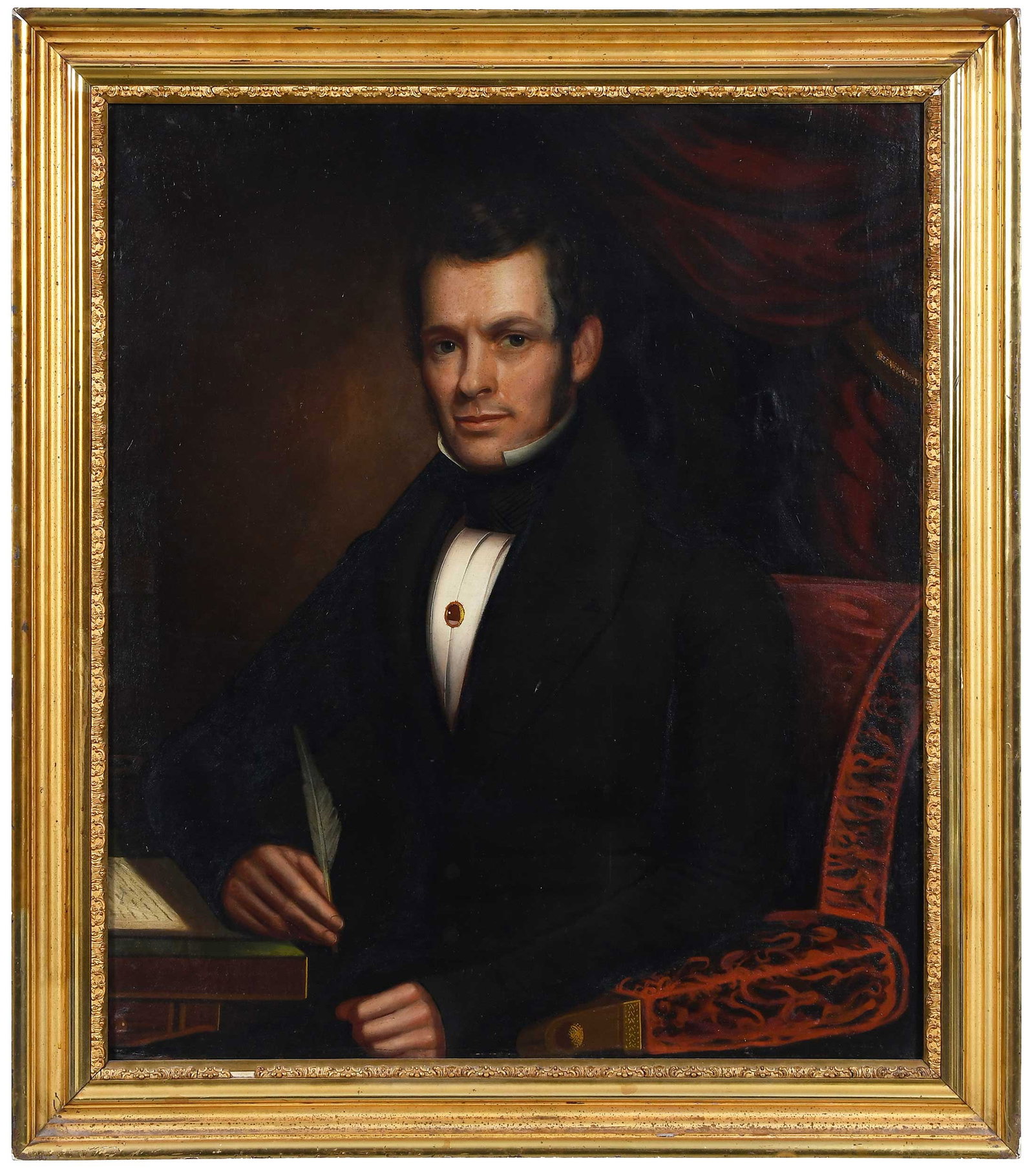 John Samuel Blunt - 2