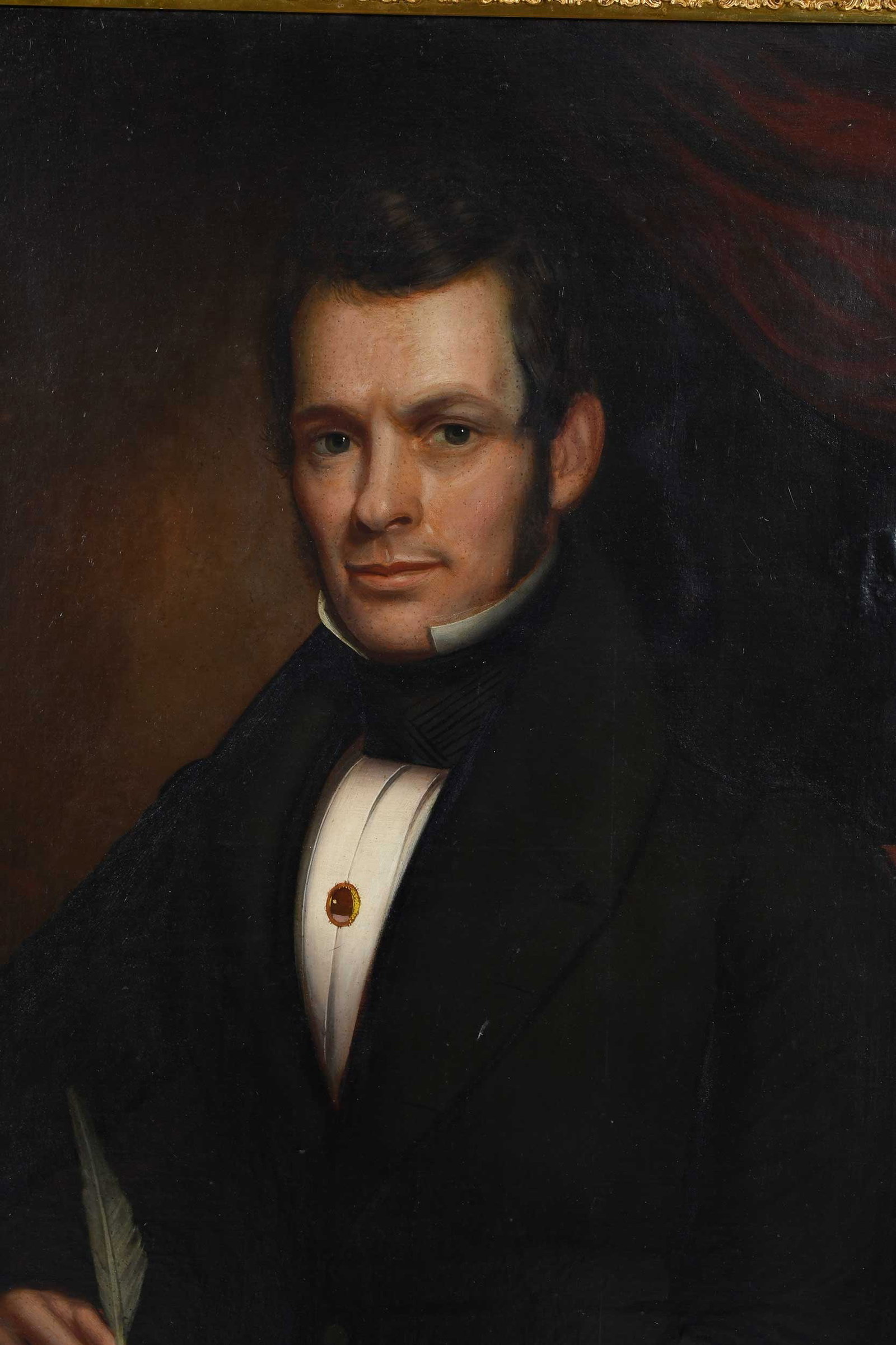 John Samuel Blunt - 4
