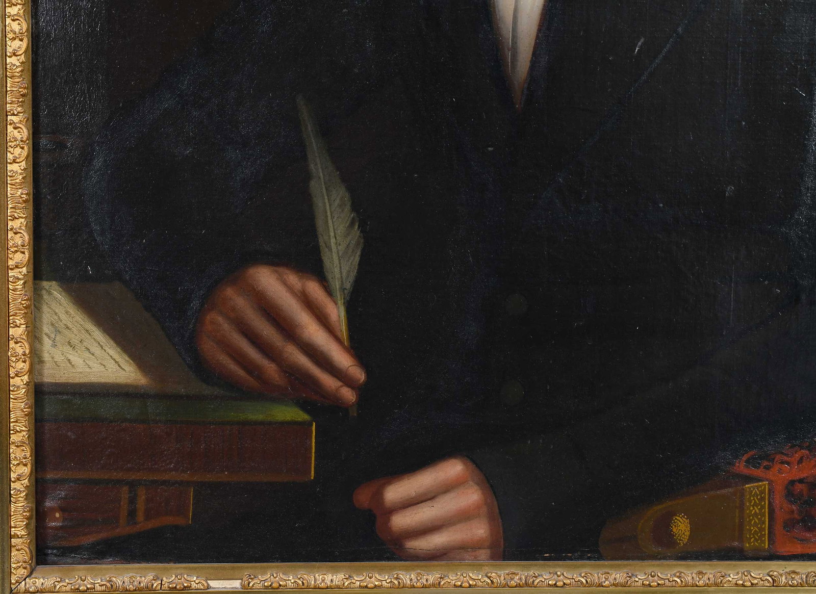 John Samuel Blunt - 5