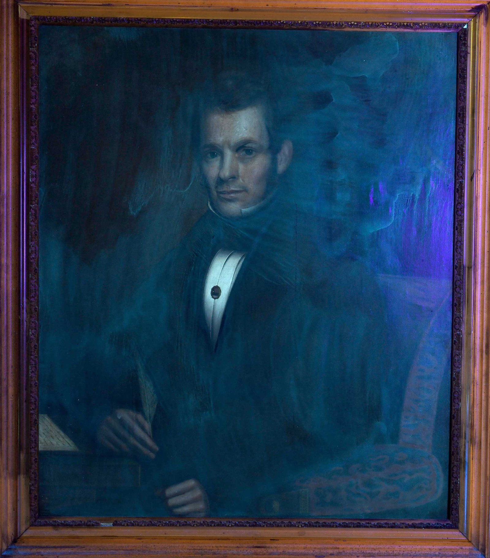 John Samuel Blunt - 9