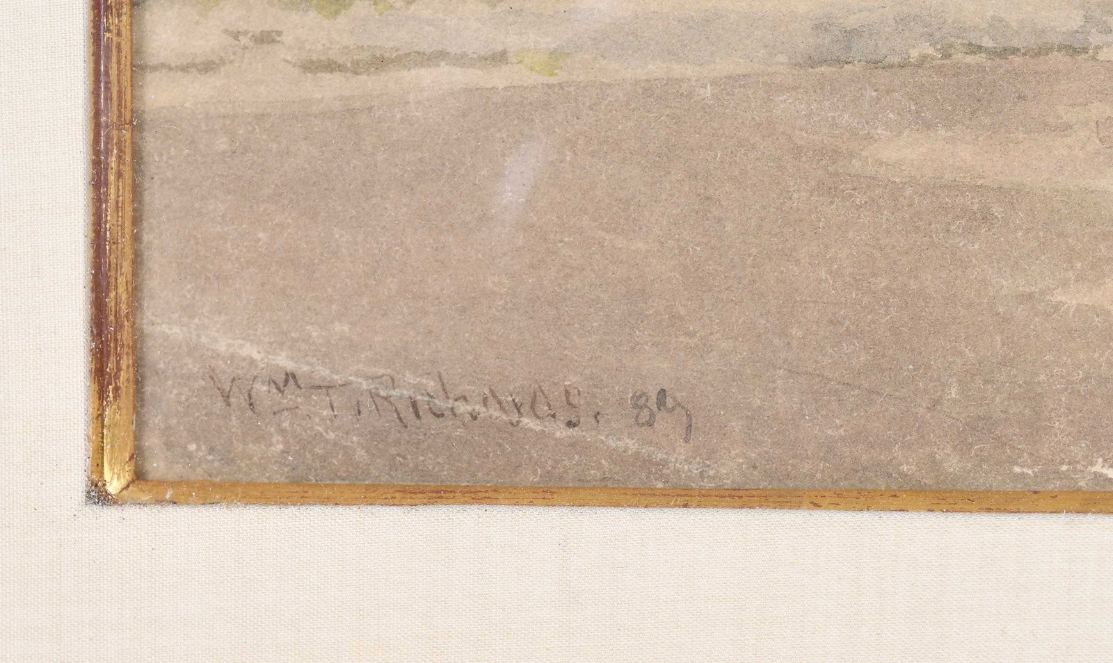 William Trost Richards - 3