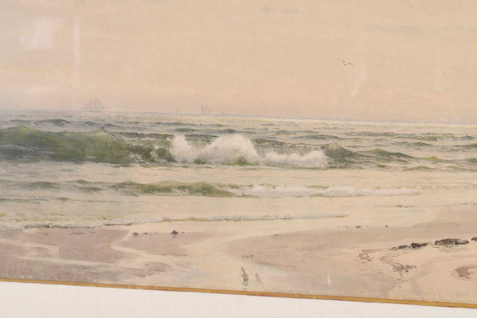 William Trost Richards - 5