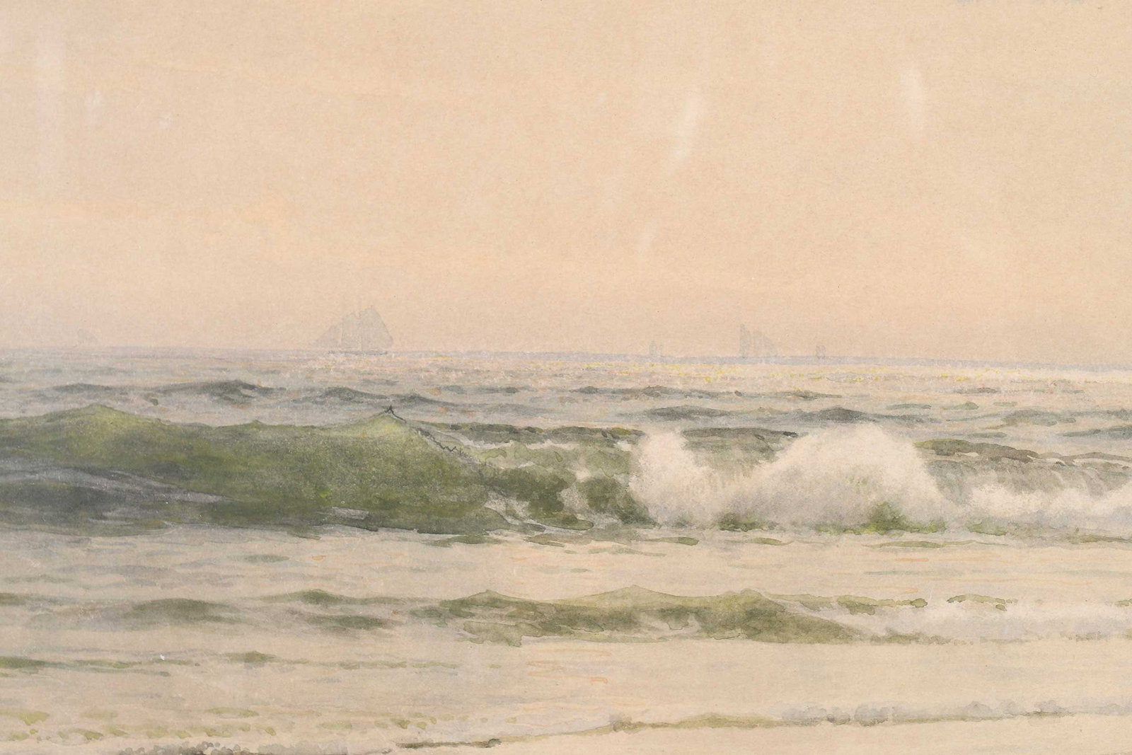 William Trost Richards - 6
