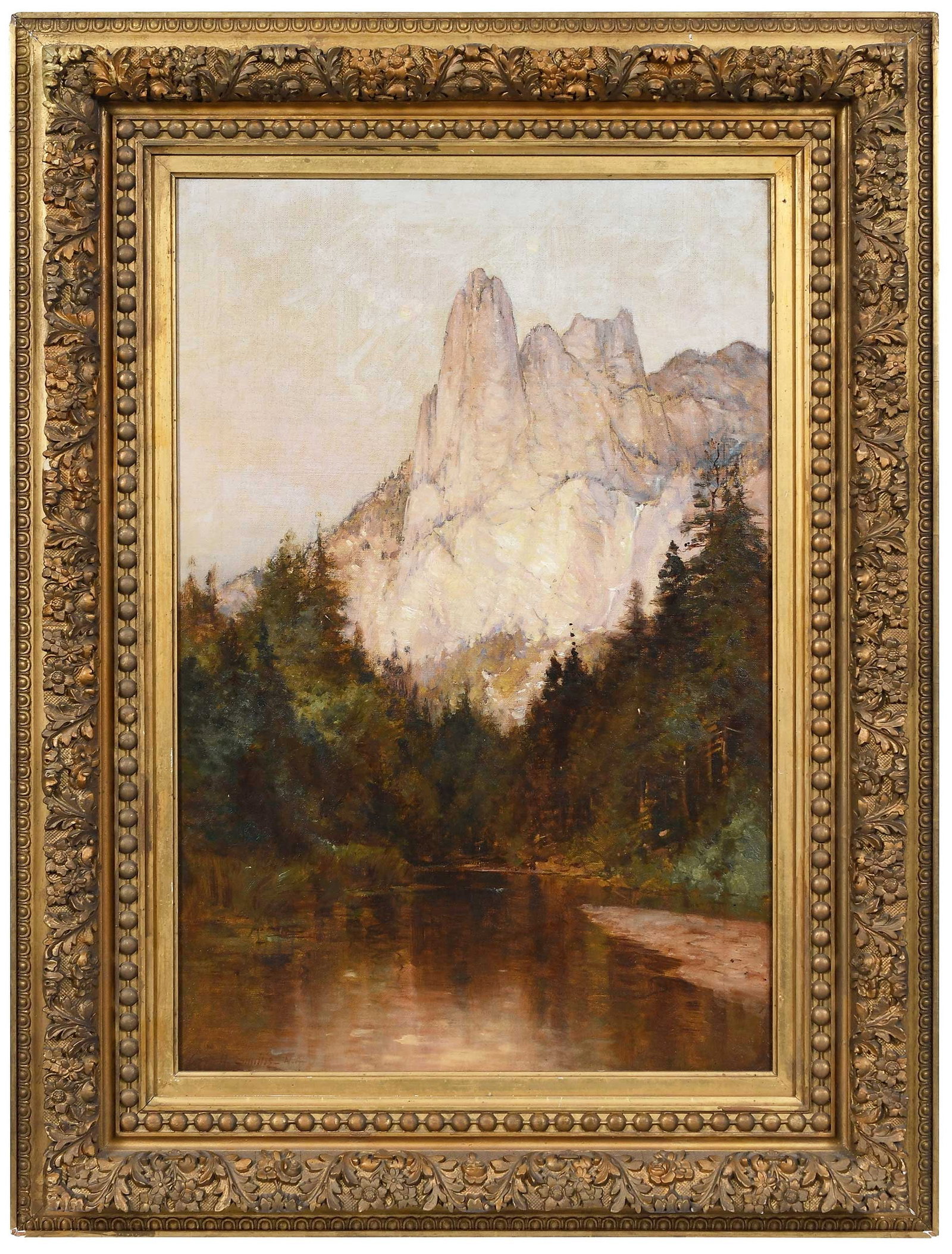 George Smillie (1 of 8)