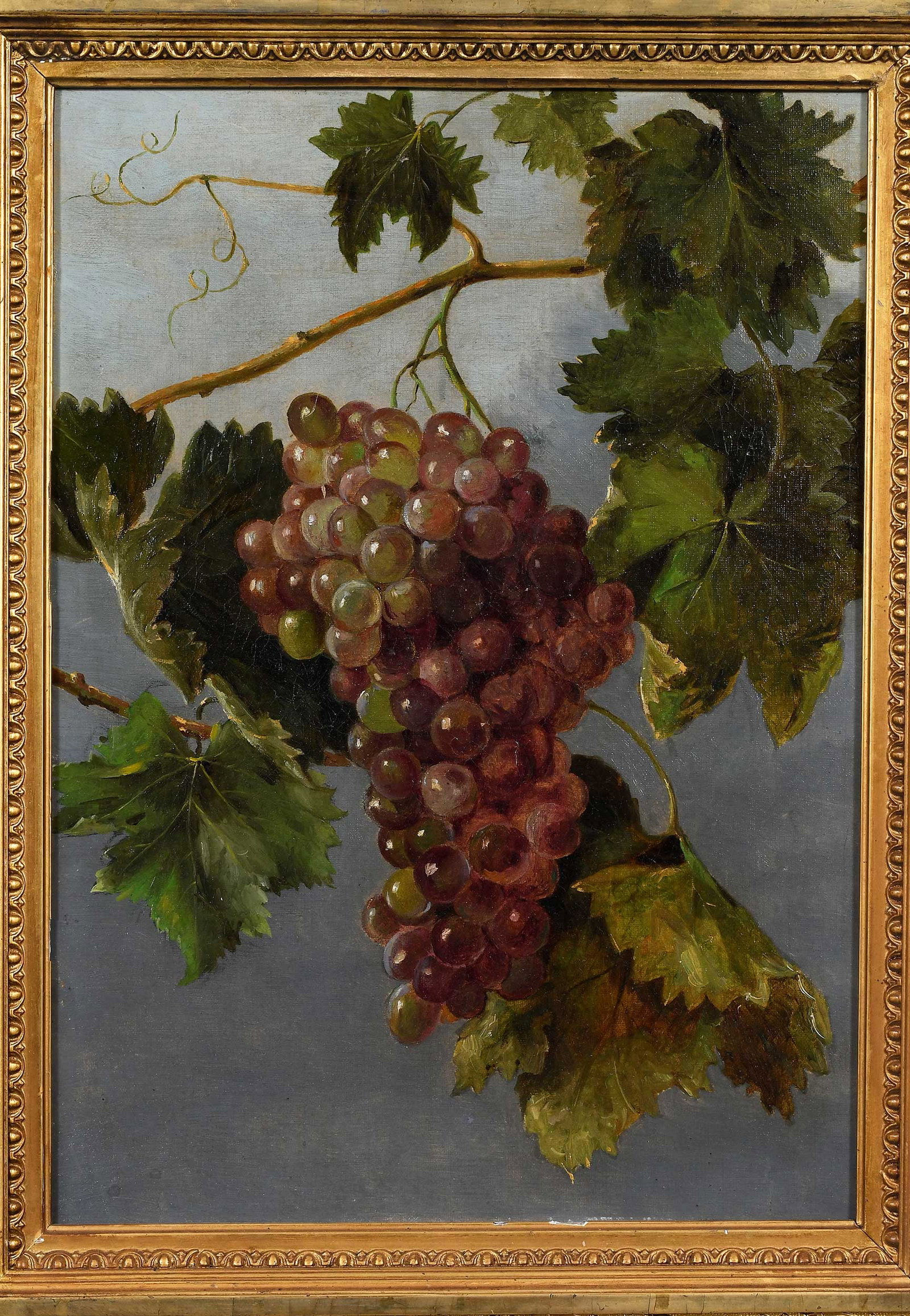 Attributed to Edwin Deakin - 2