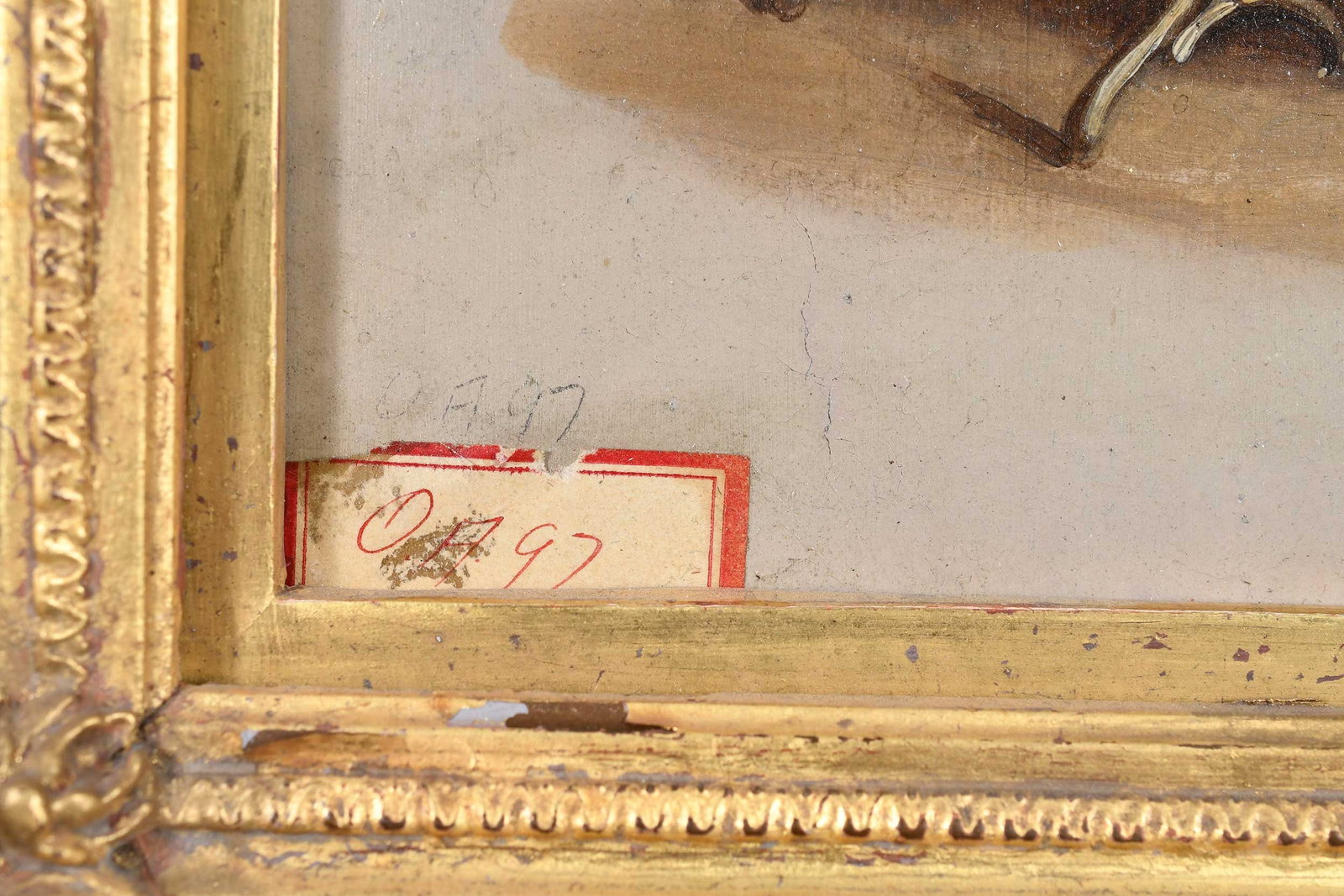 Attributed to Francis Edmonds - 5