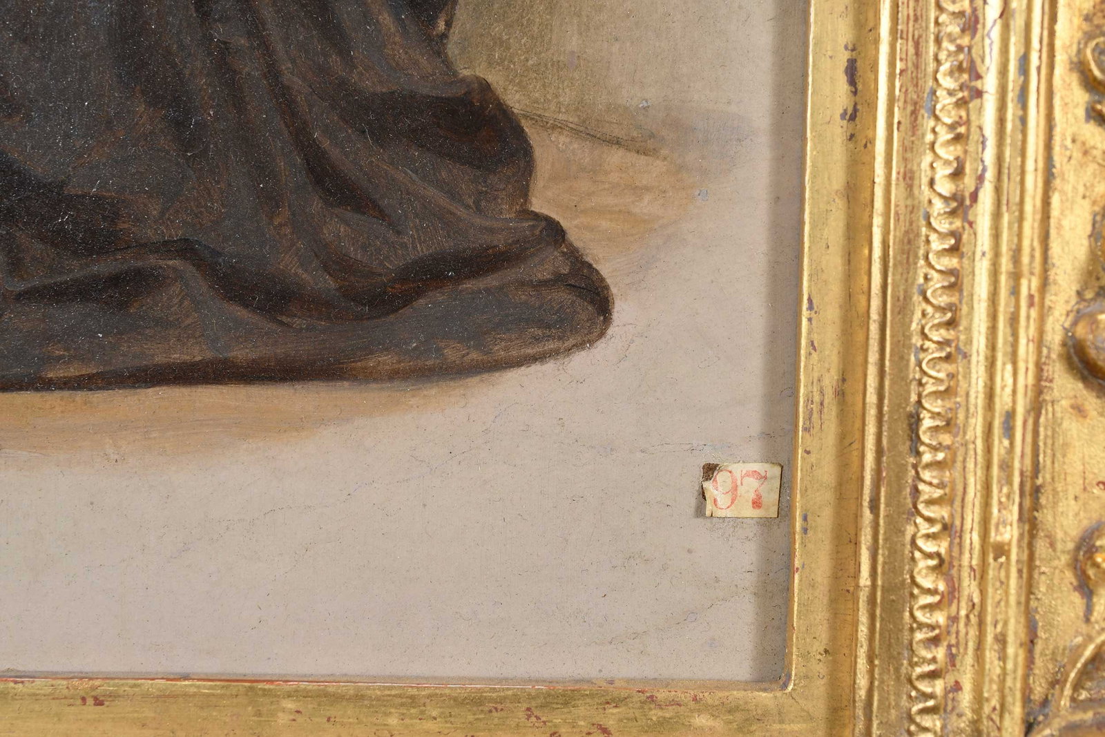 Attributed to Francis Edmonds - 6