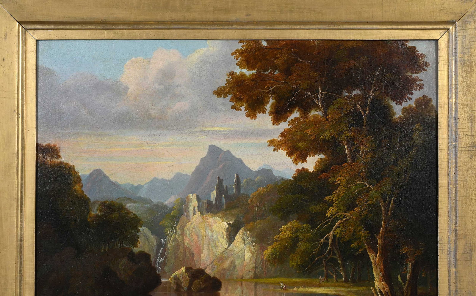 Attributed to Thomas Doughty - 5