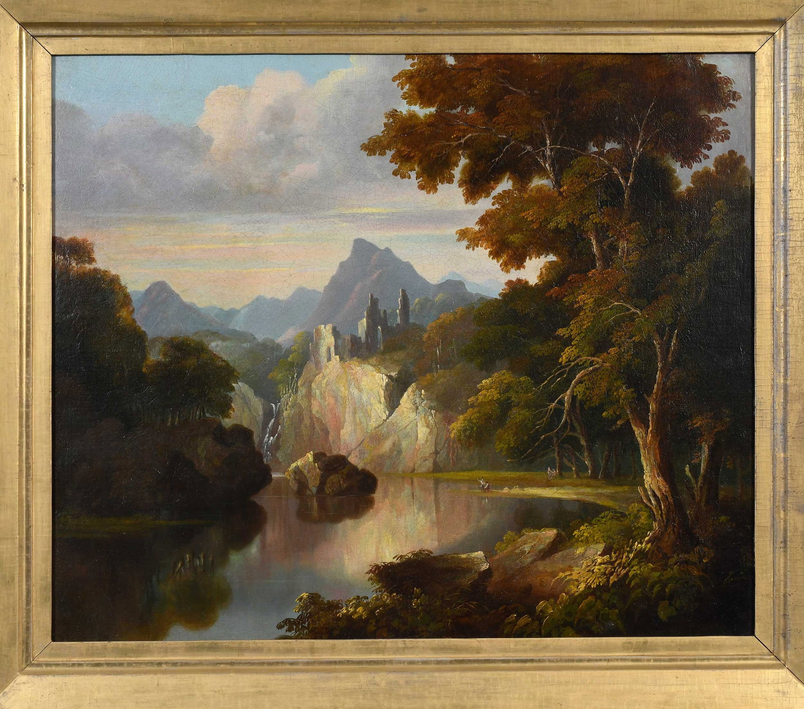 Attributed to Thomas Doughty - 6