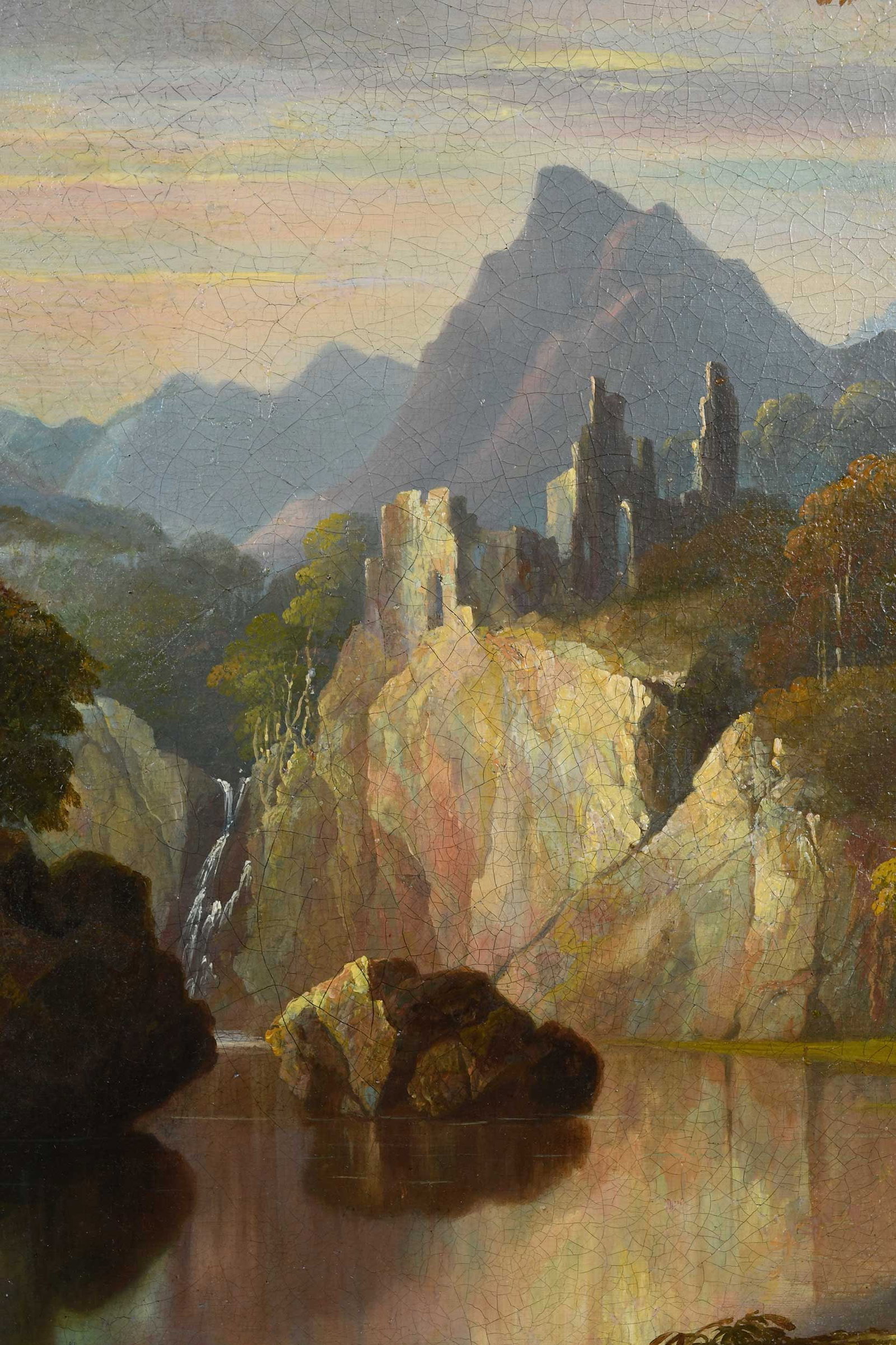 Attributed to Thomas Doughty - 7