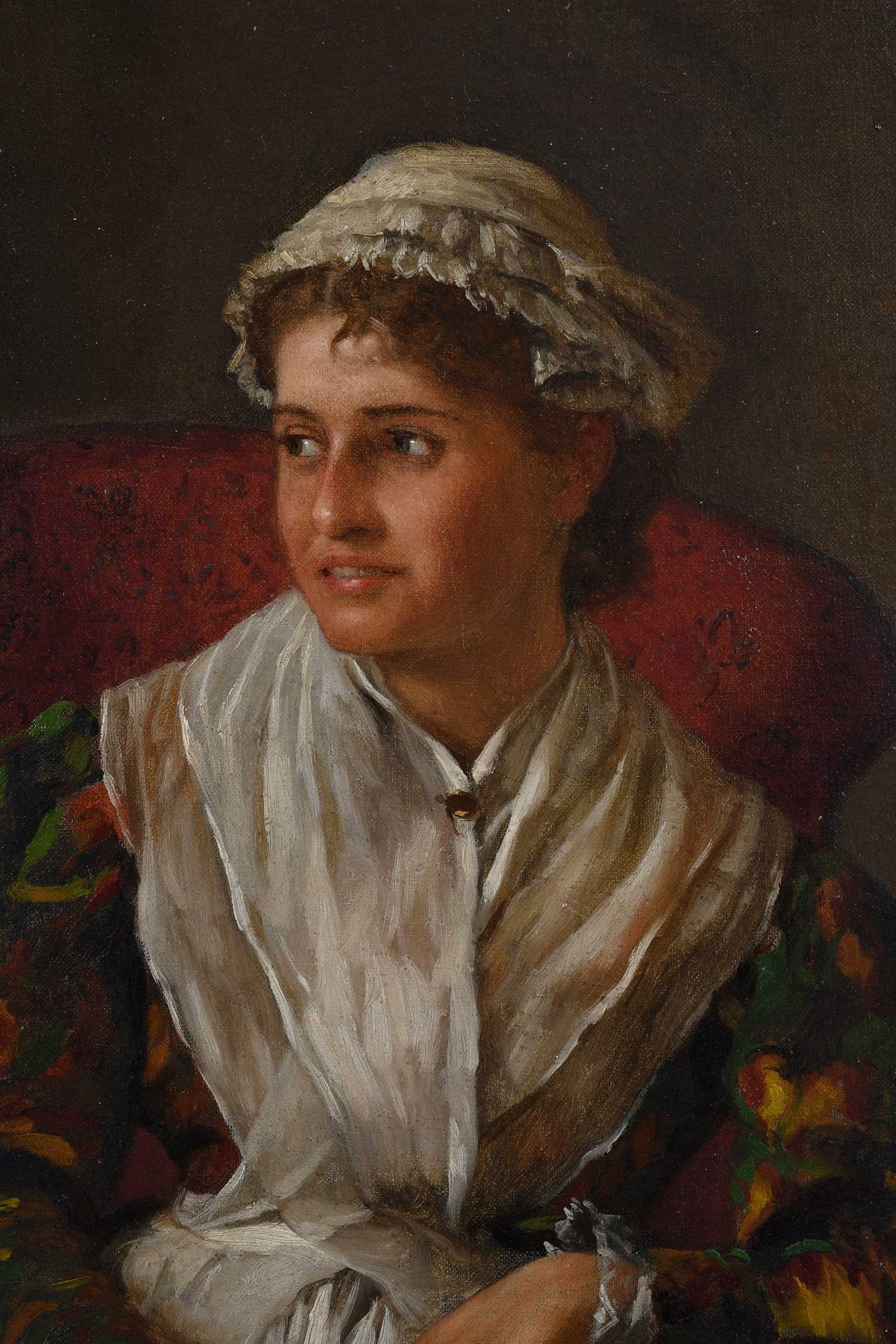 John George Brown - 2