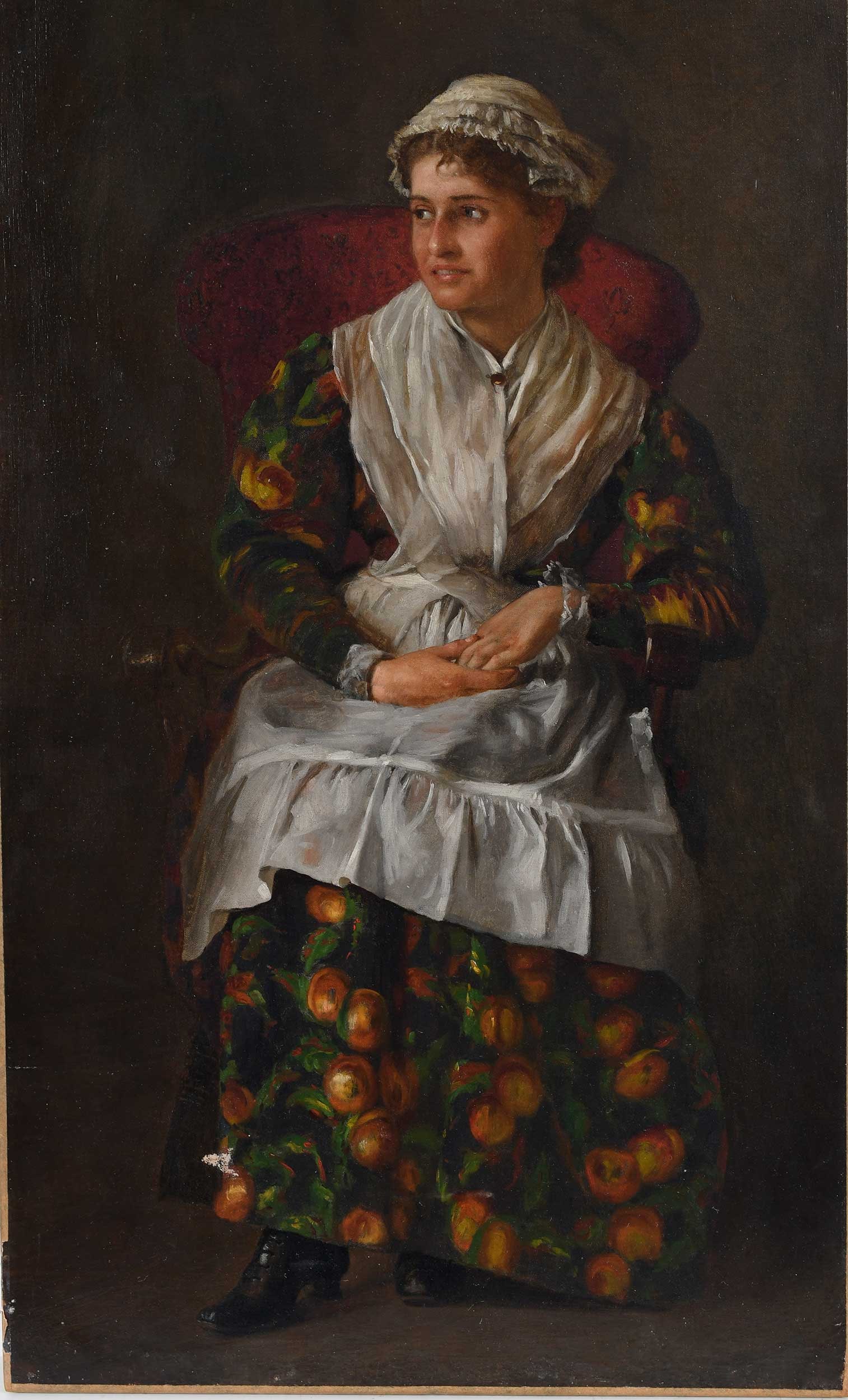 John George Brown - 5