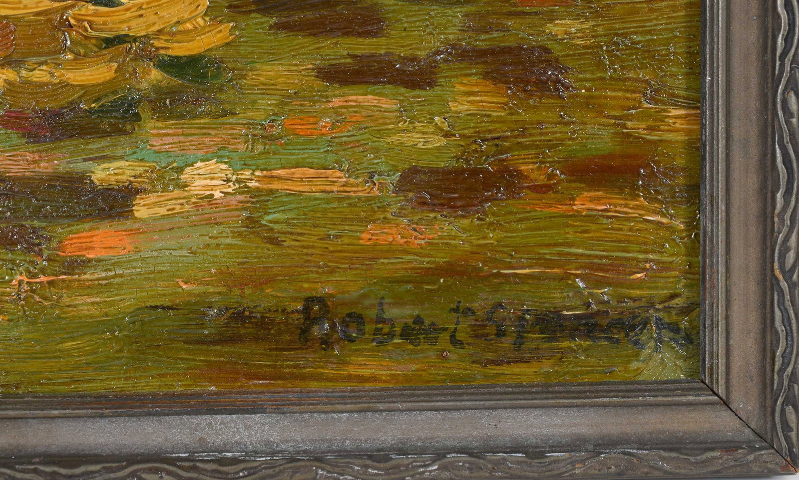 Robert Spencer - 2