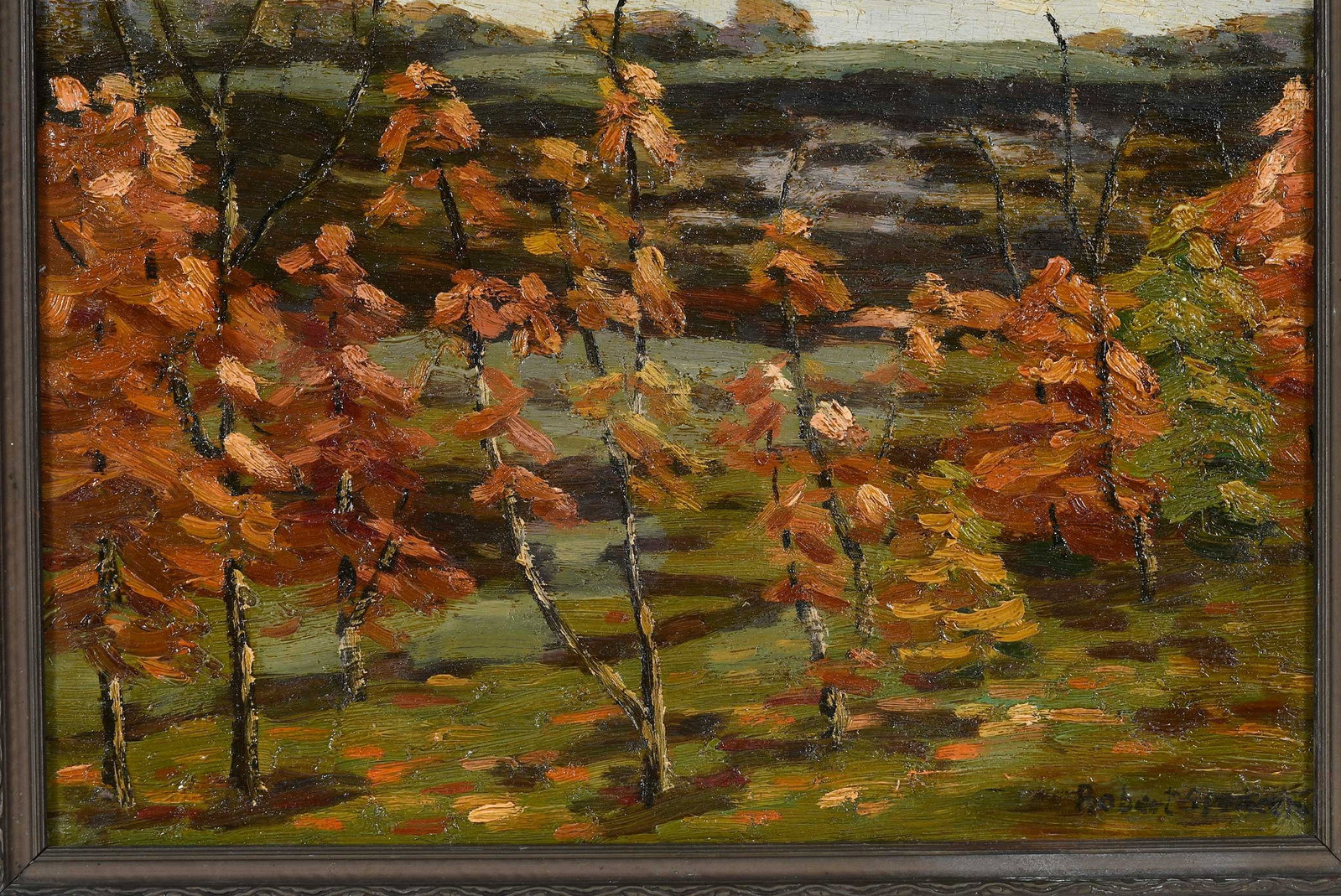 Robert Spencer - 4