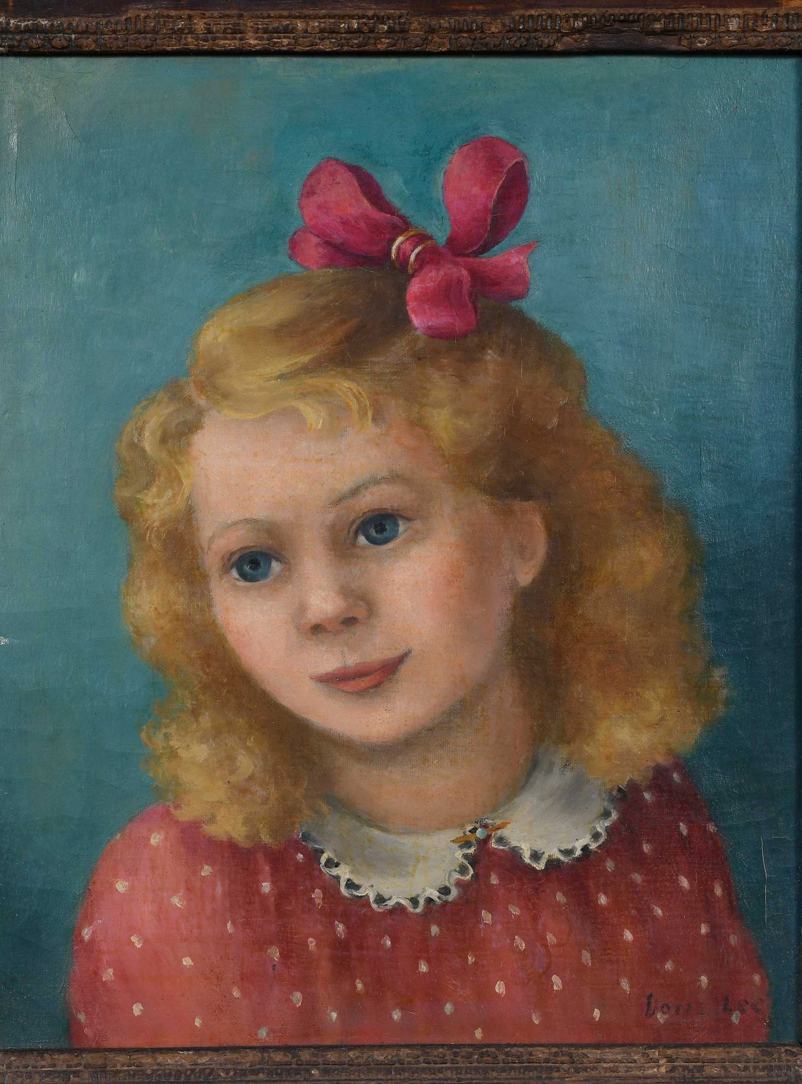 Doris Emrick Lee - 3