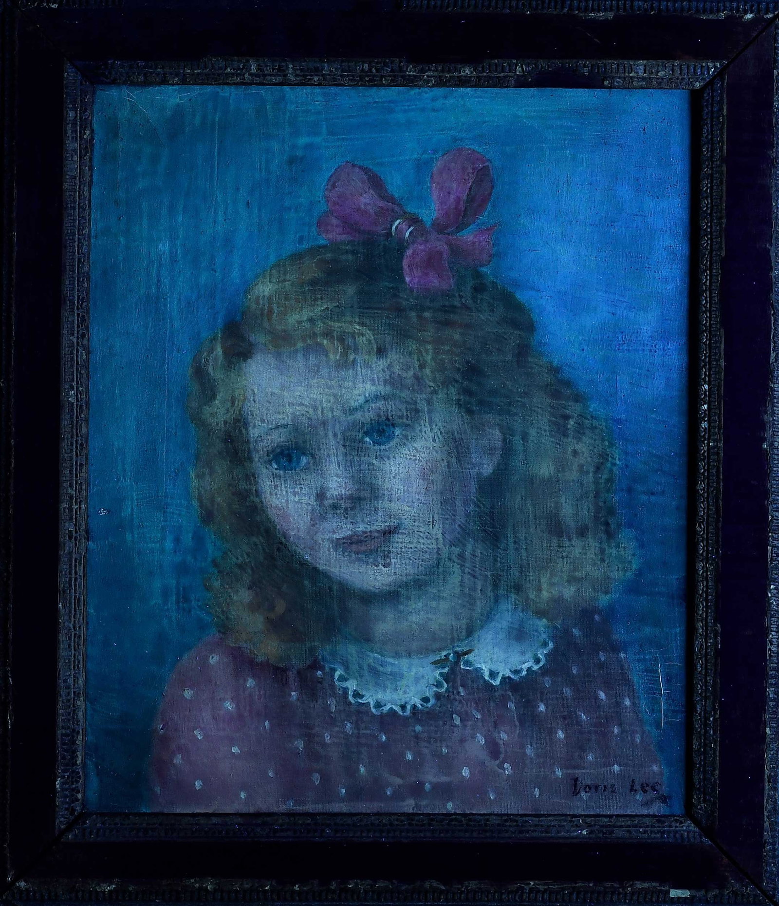 Doris Emrick Lee - 6