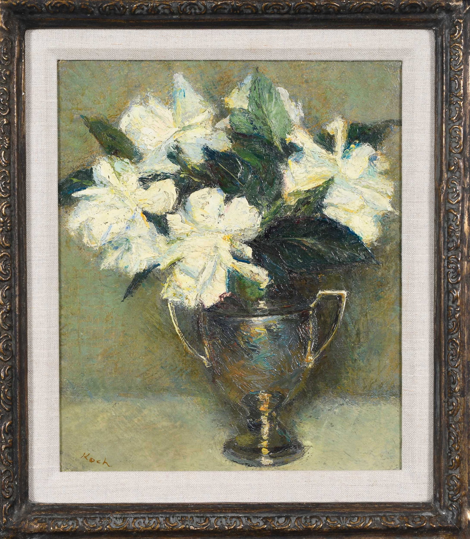 John Koch - 2