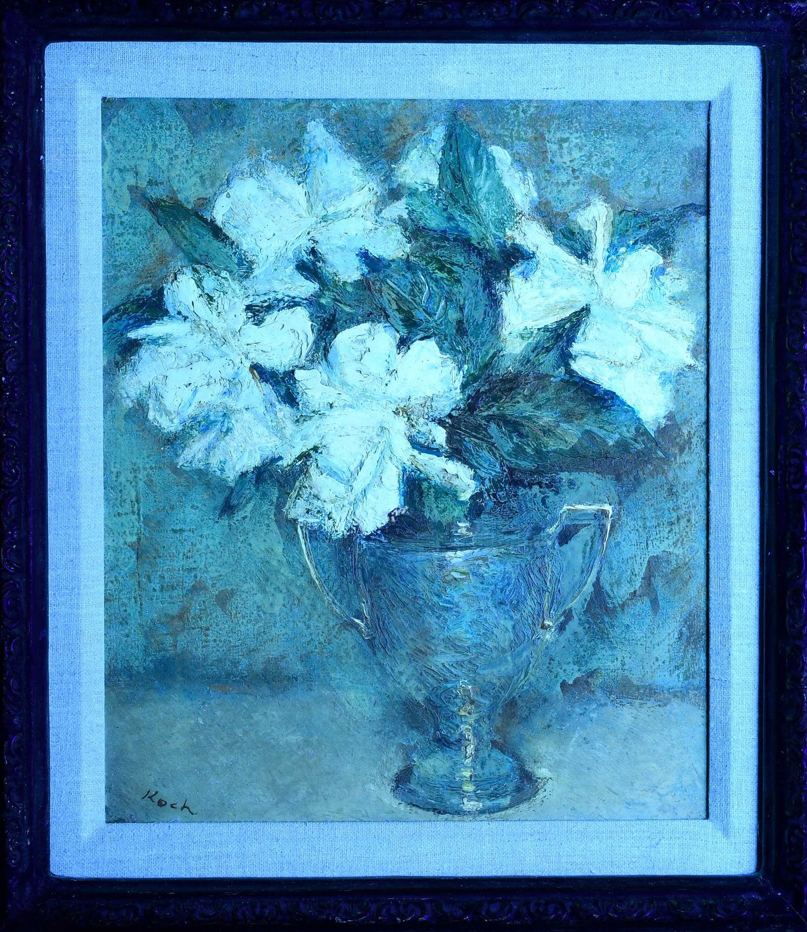 John Koch - 6