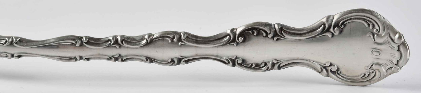 Gorham Strasbourg Sterling Flatware - 4