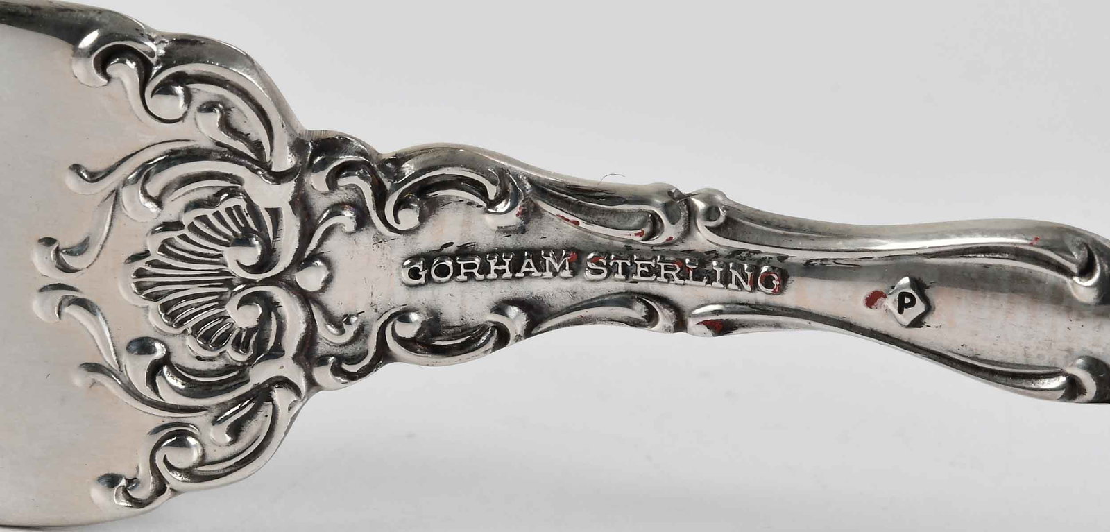 Gorham Strasbourg Sterling Flatware - 5