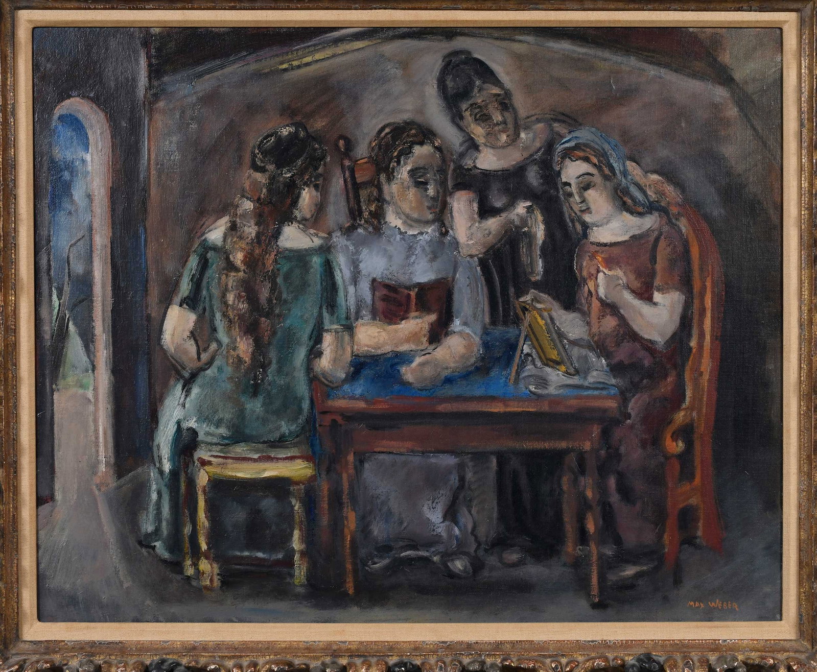Max Weber - 2
