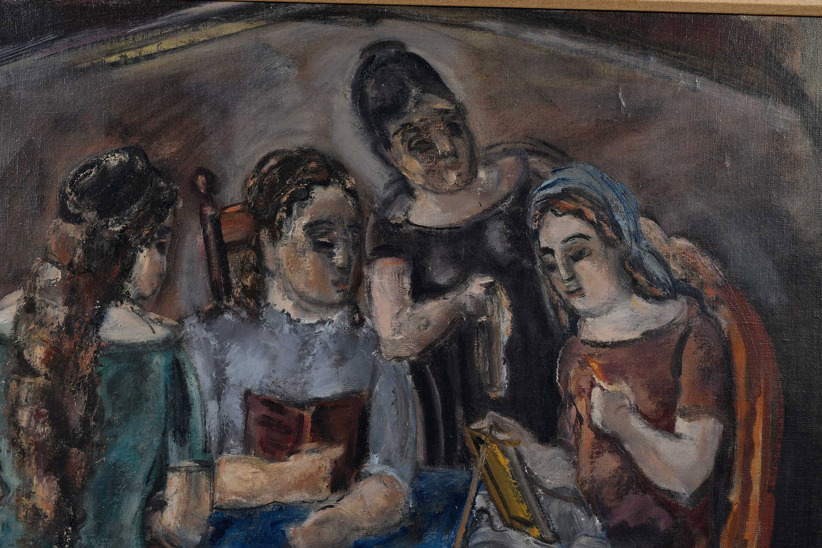 Max Weber - 3
