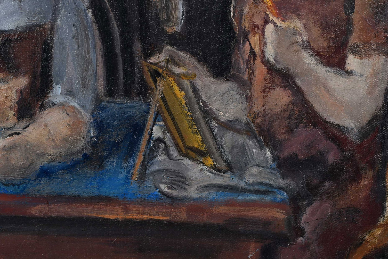 Max Weber - 4
