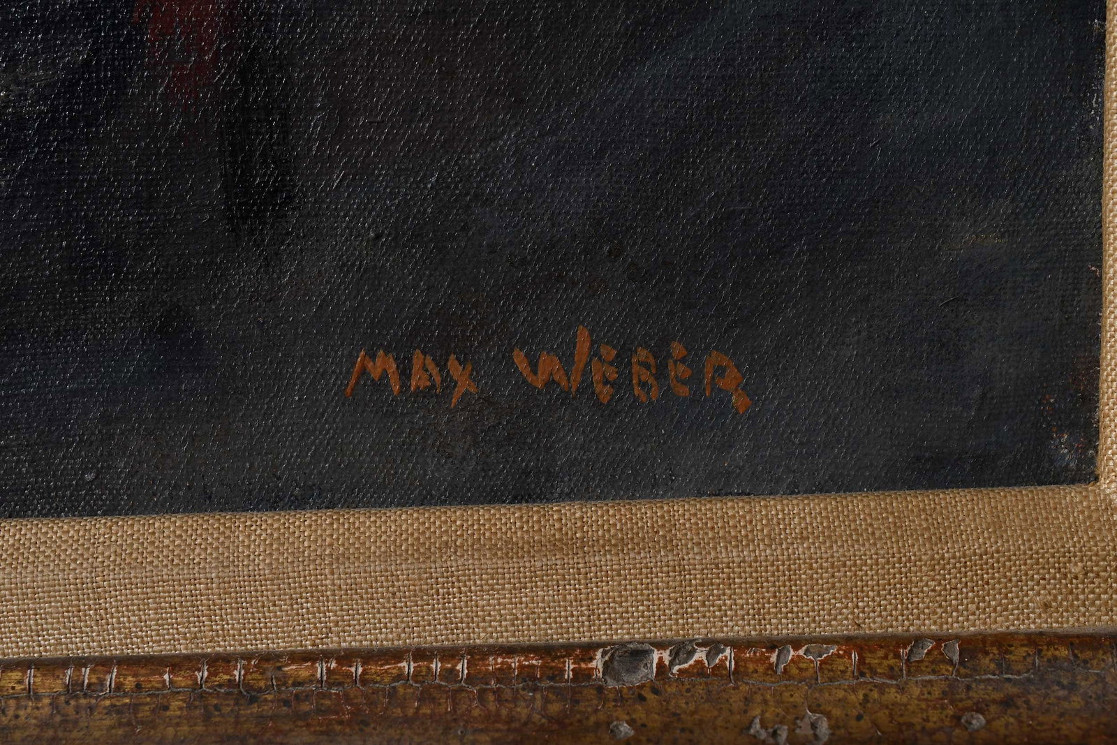 Max Weber - 5