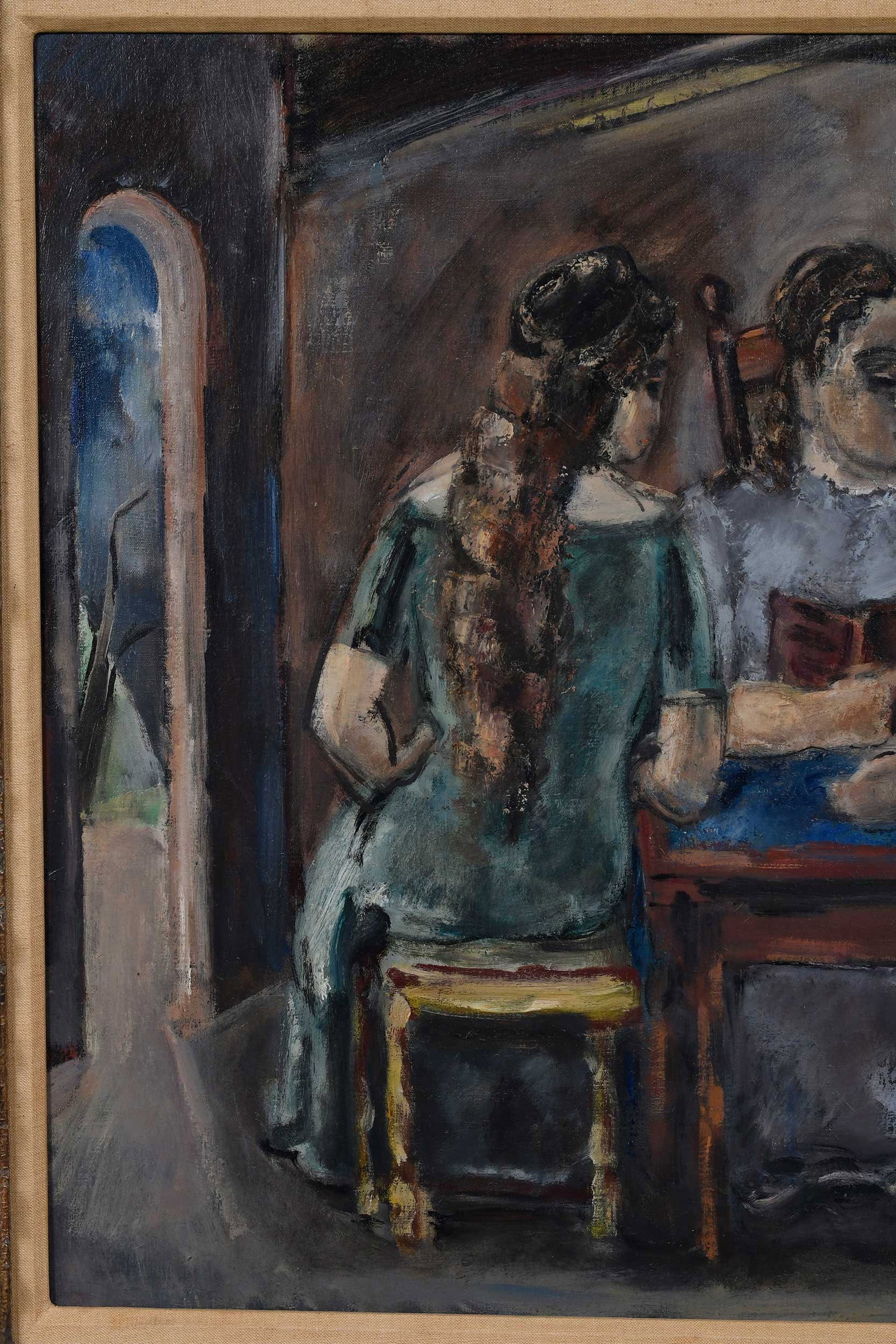 Max Weber - 6