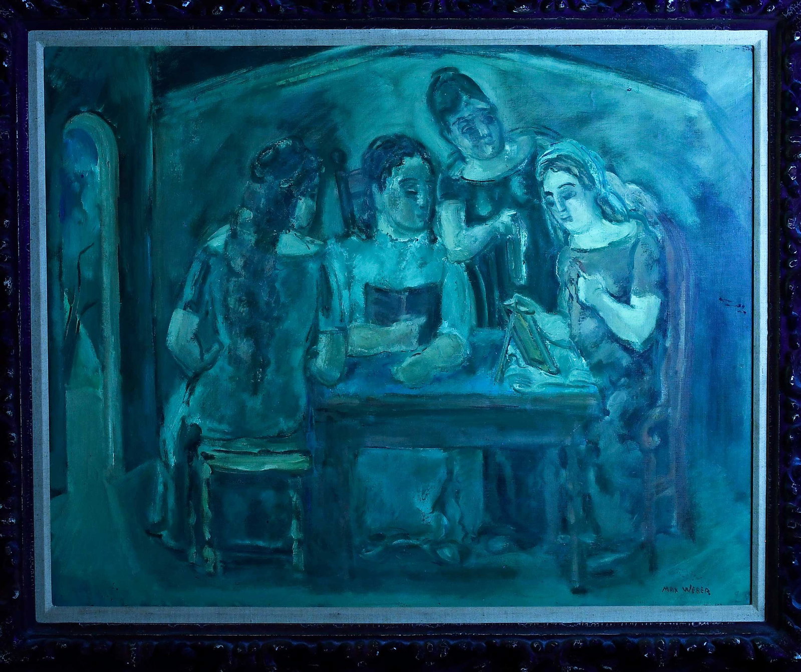 Max Weber - 7