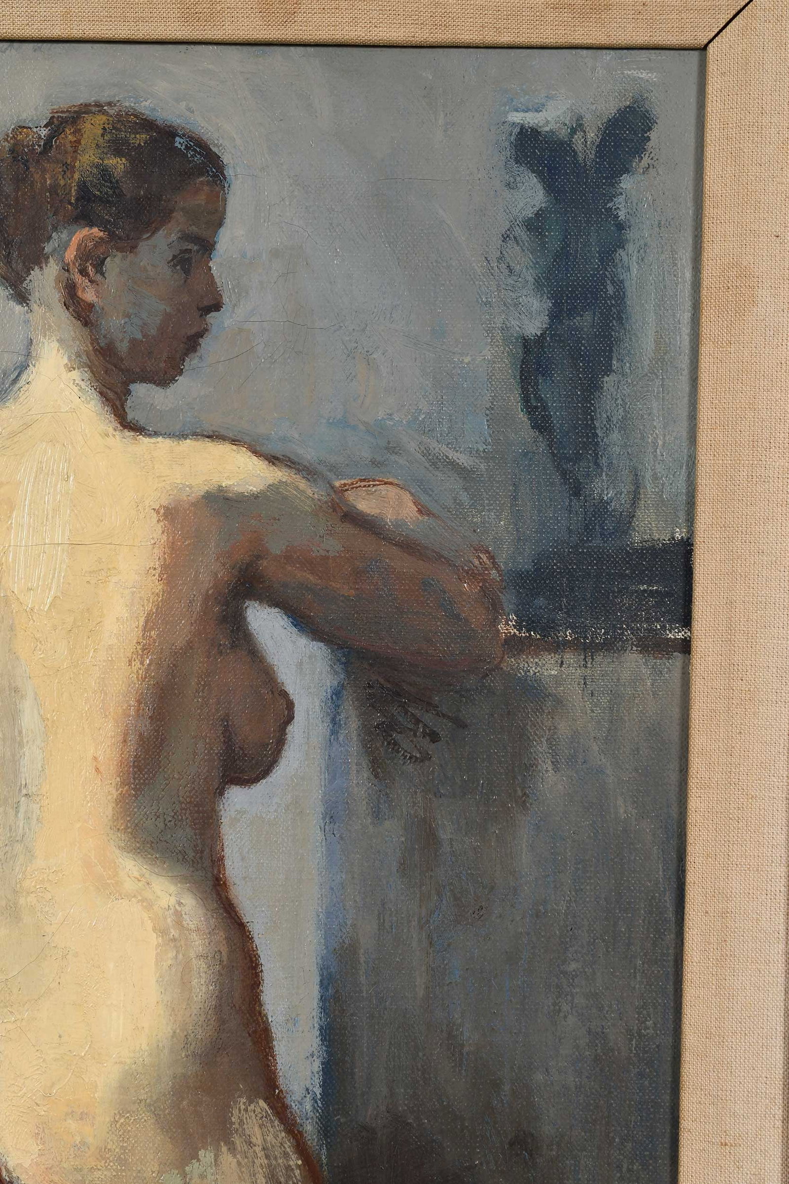 Moses Soyer - 4