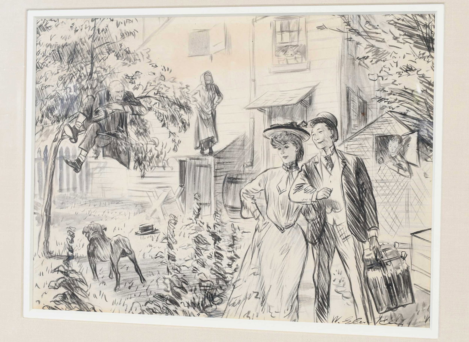 William Glackens - 6