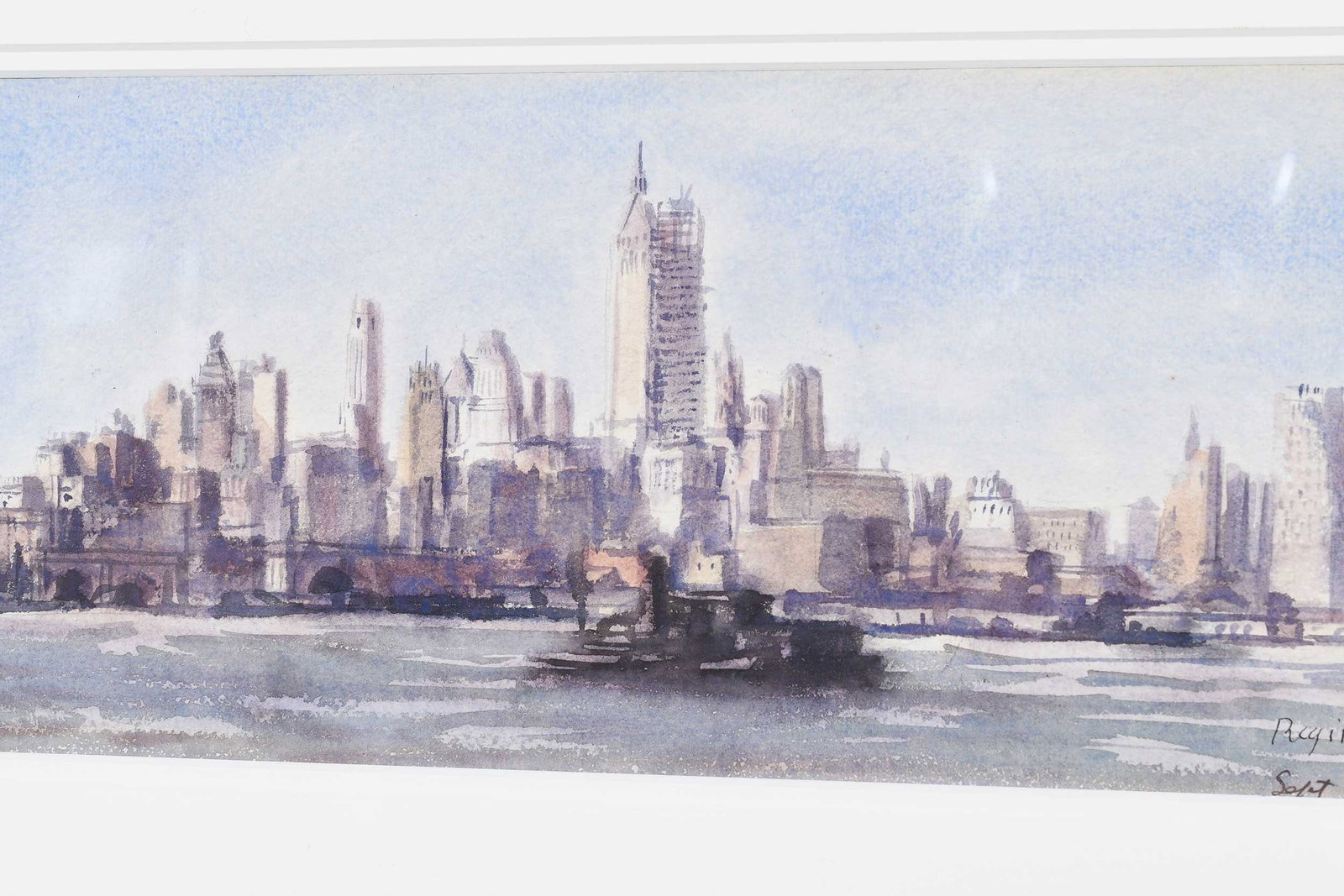 Reginald Marsh - 3