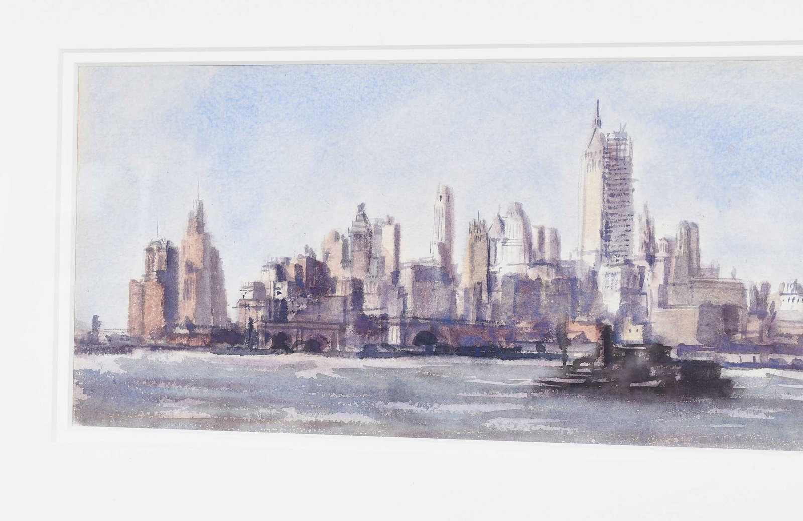 Reginald Marsh - 5