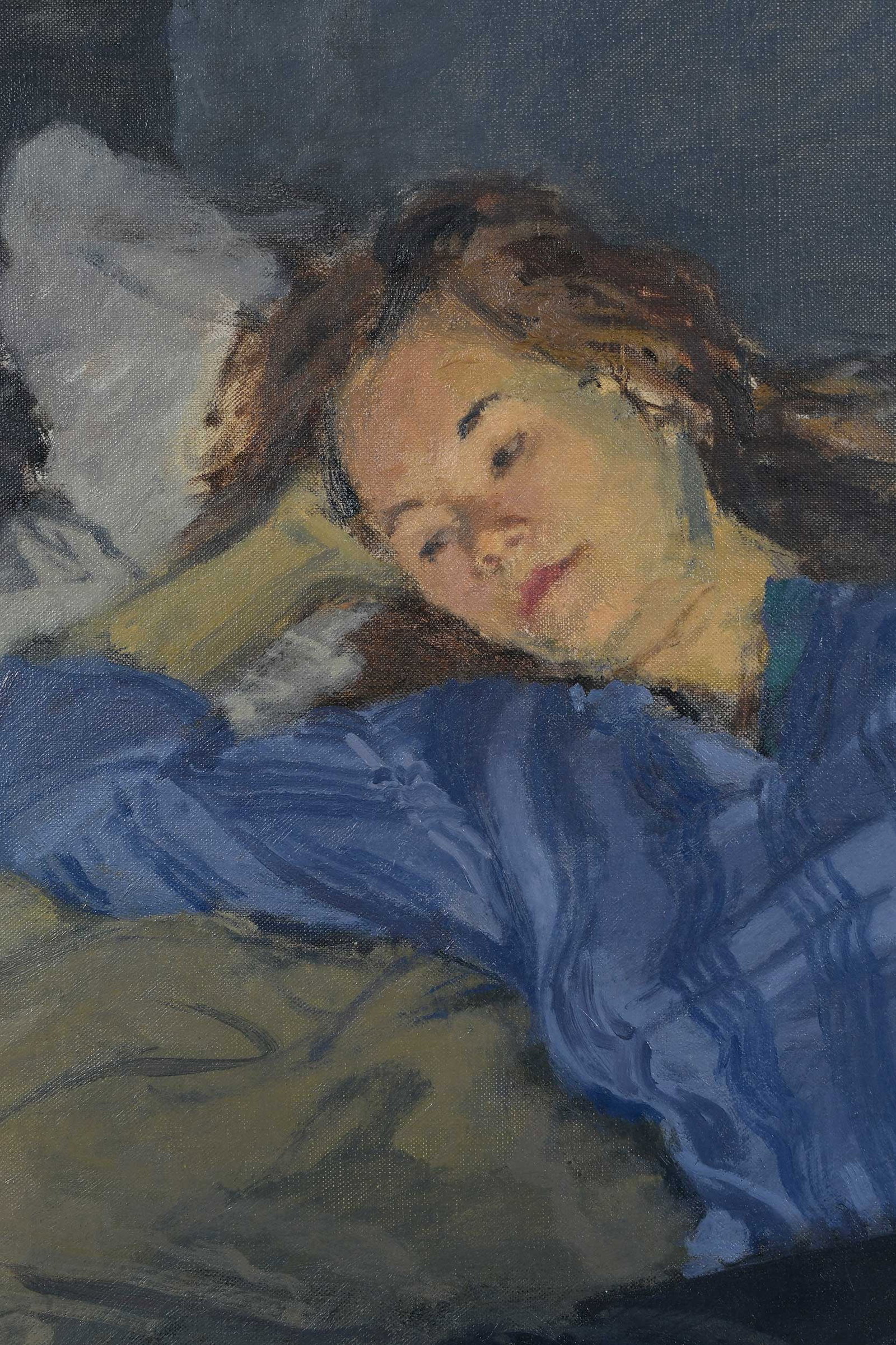 Raphael Soyer - 4