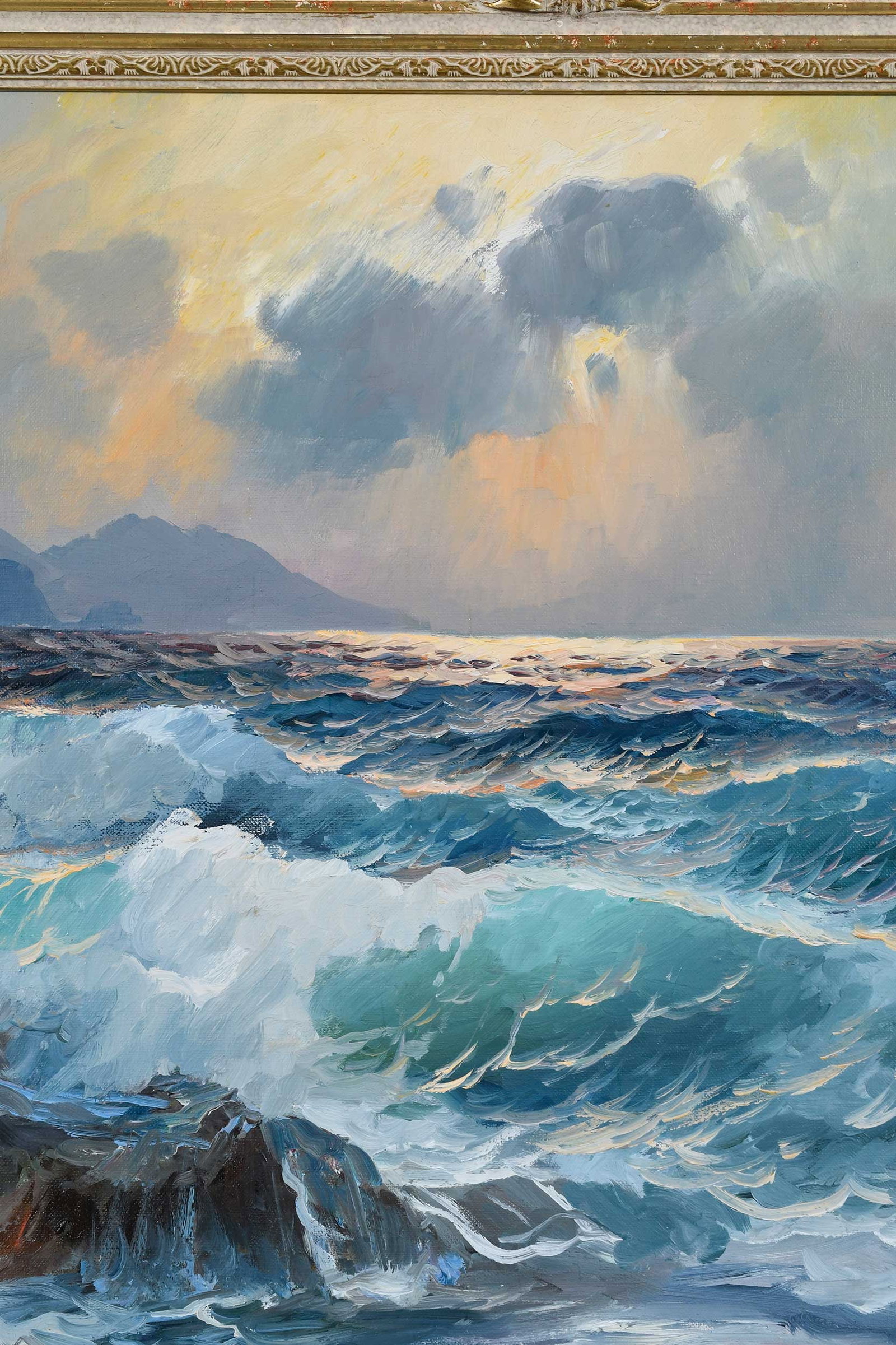 Alexander Dzigurski - 3
