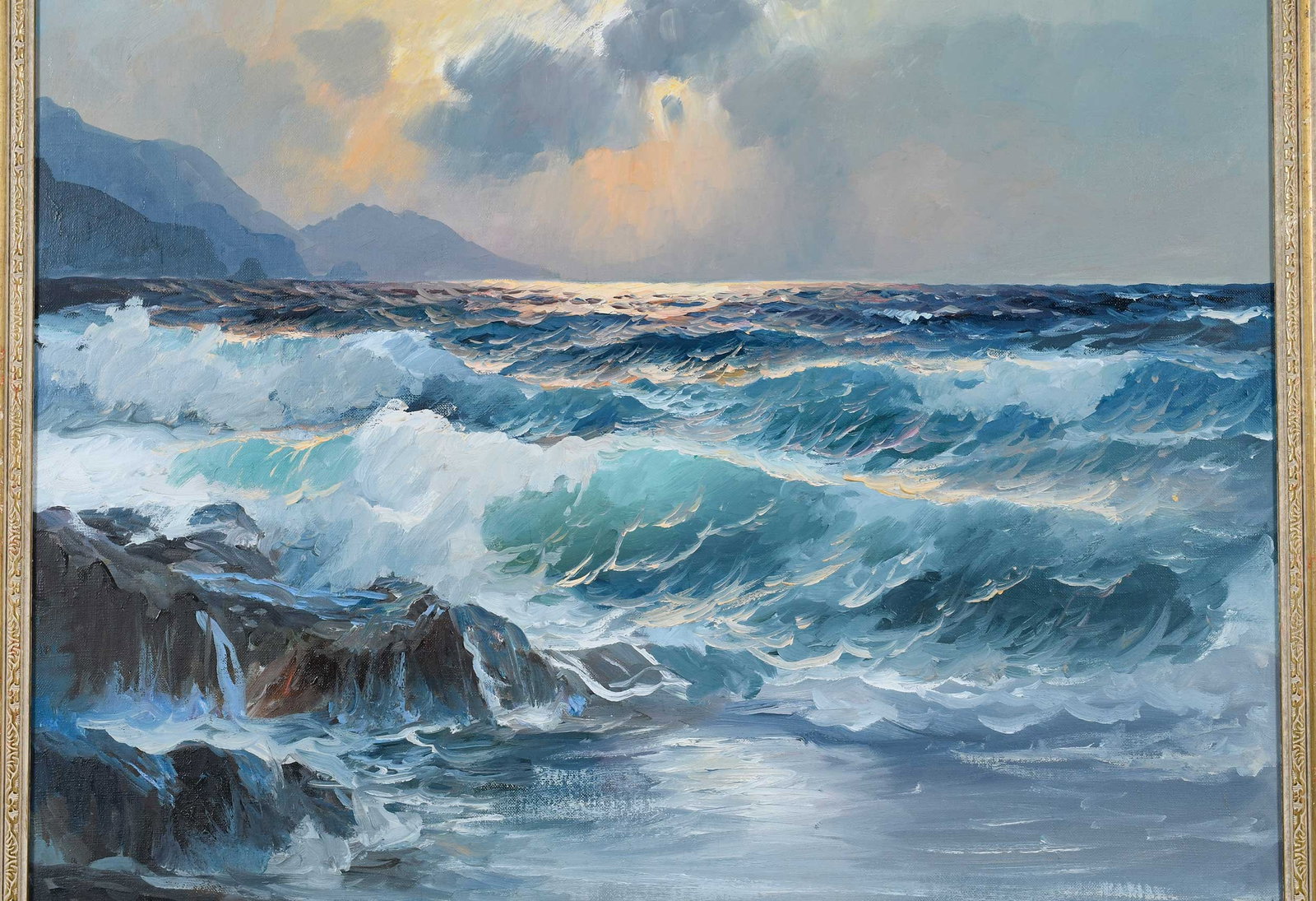 Alexander Dzigurski - 4
