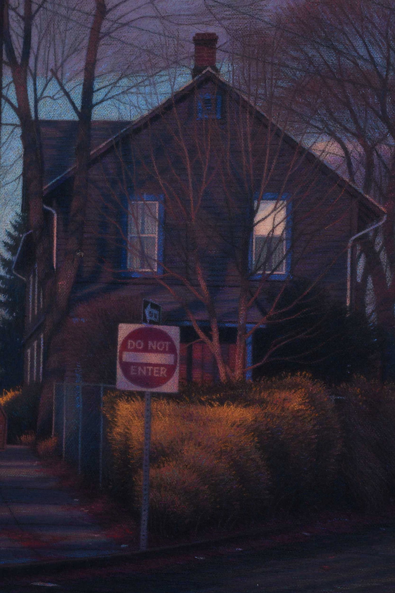Brian Cobble - 3