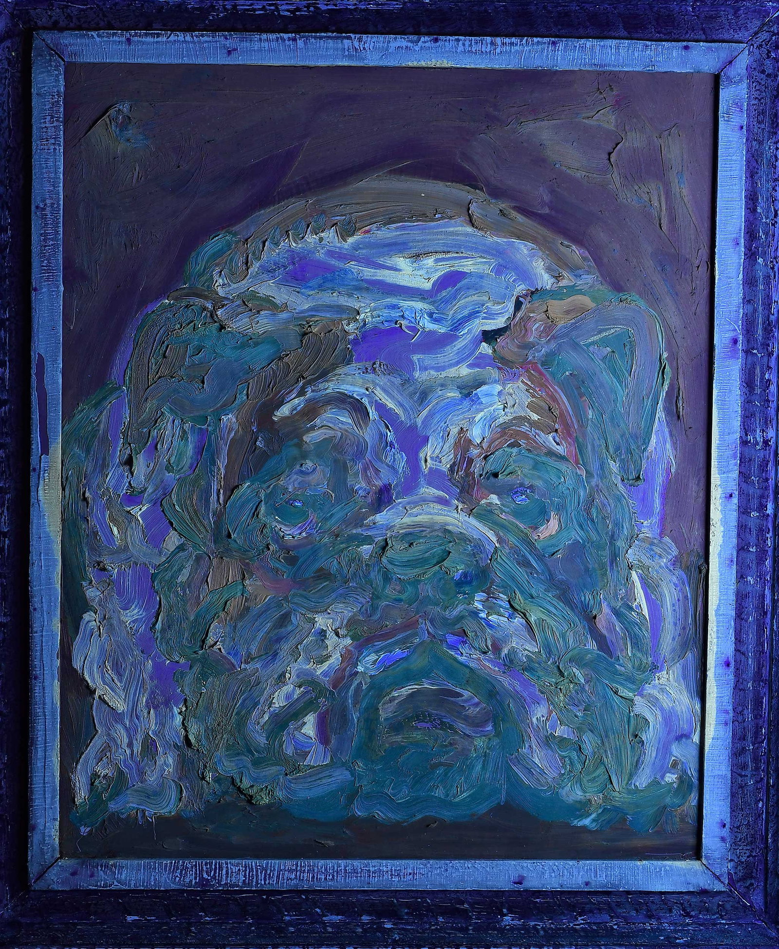 Hunt Slonem - 6