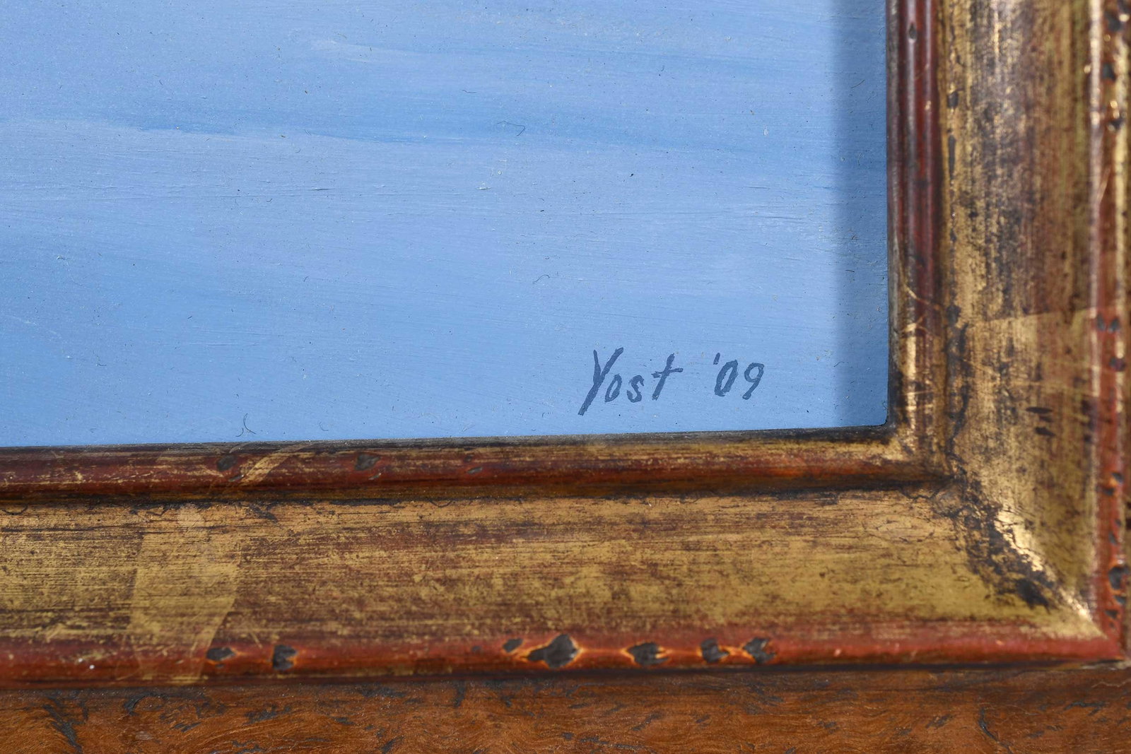 Tom Yost - 2