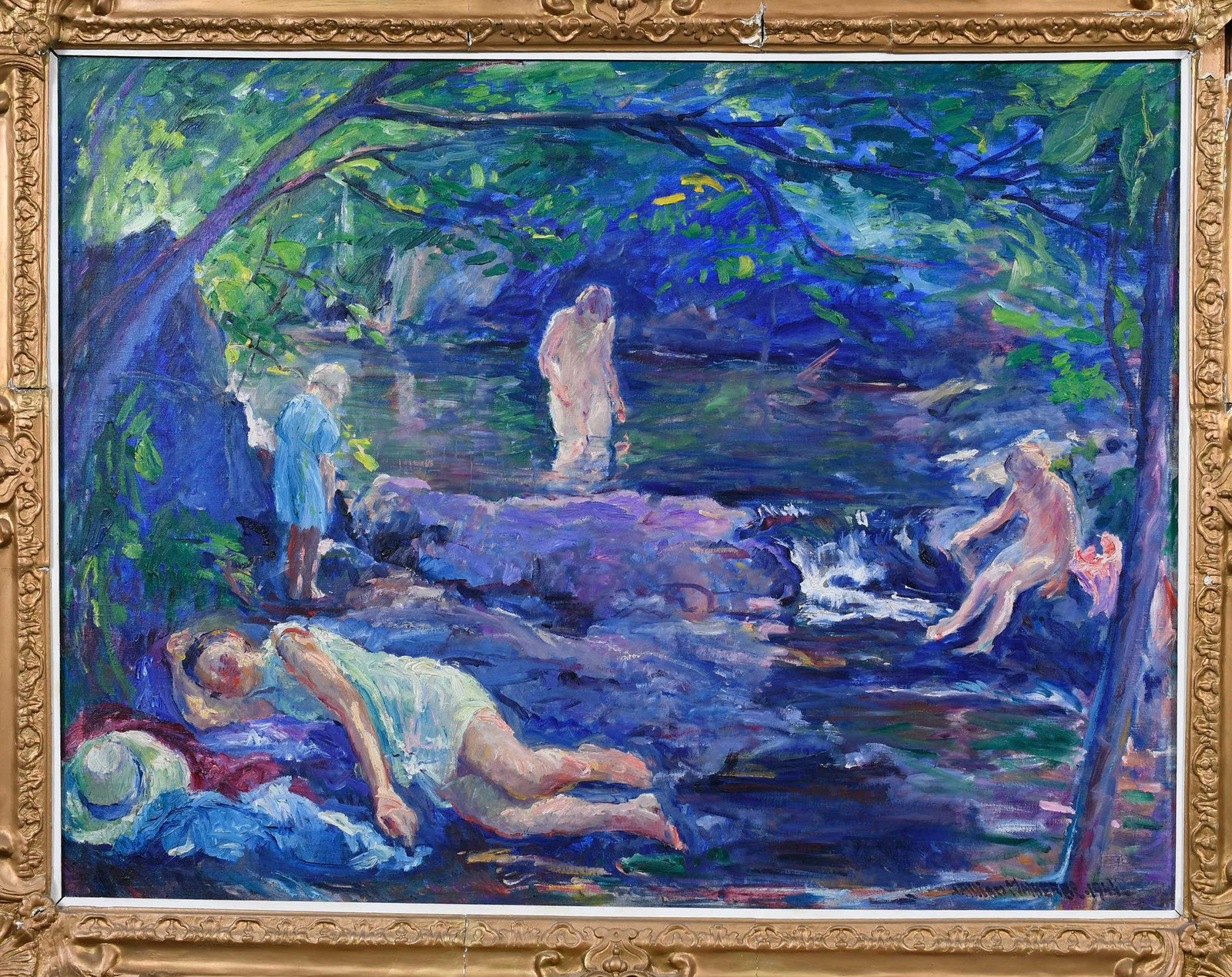 William Malherbe - 2
