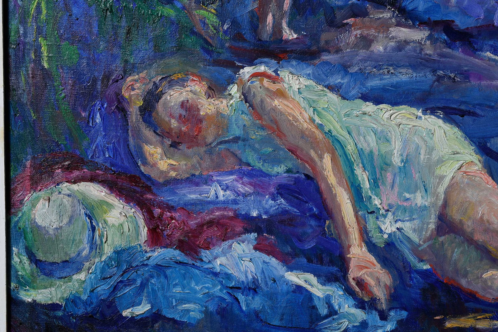William Malherbe - 4