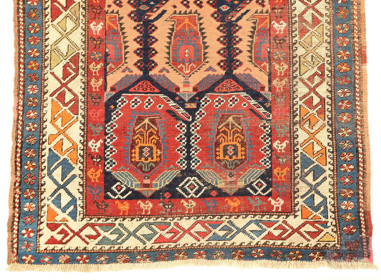 Kazak Runner - 6