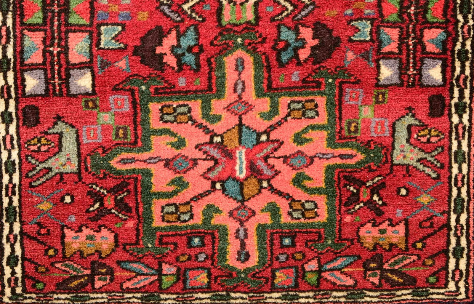 Persian Runner - 2