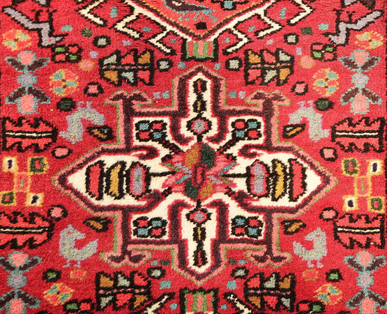Persian Runner - 4